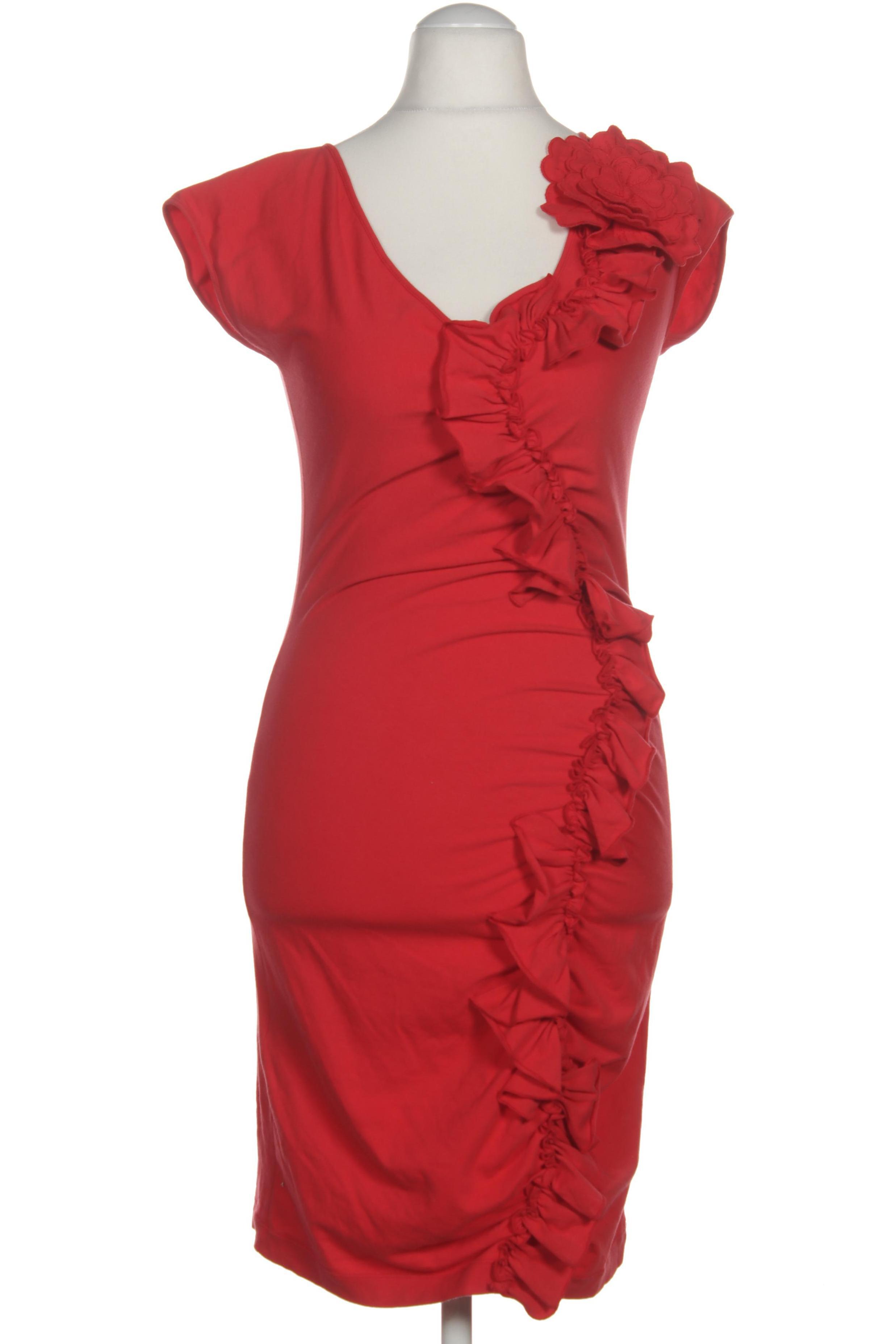

Love Moschino Damen Kleid, rot, Gr. 38