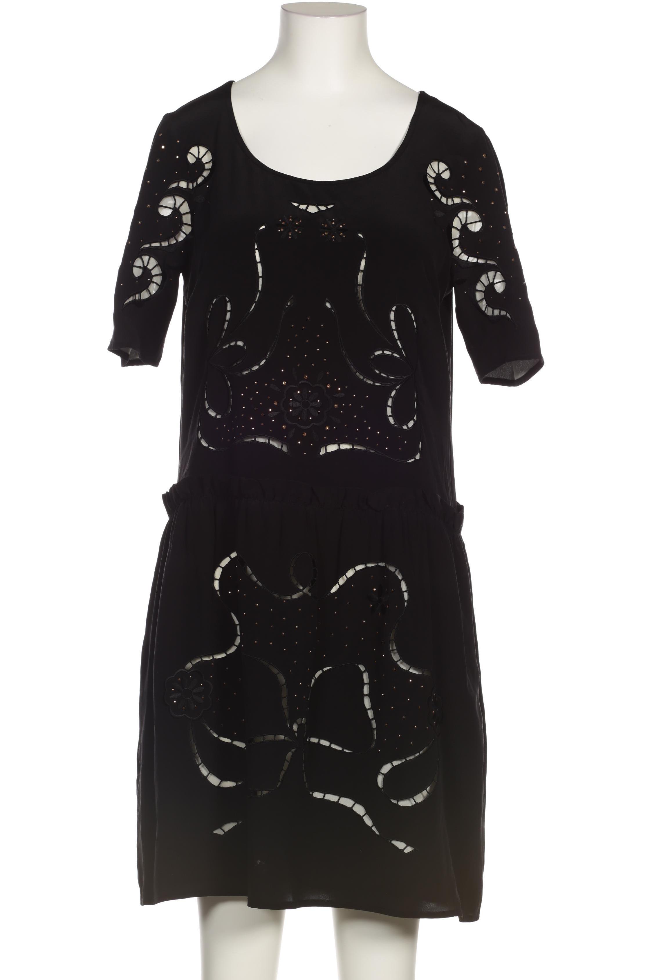 

Love Moschino Damen Kleid, schwarz, Gr. 38