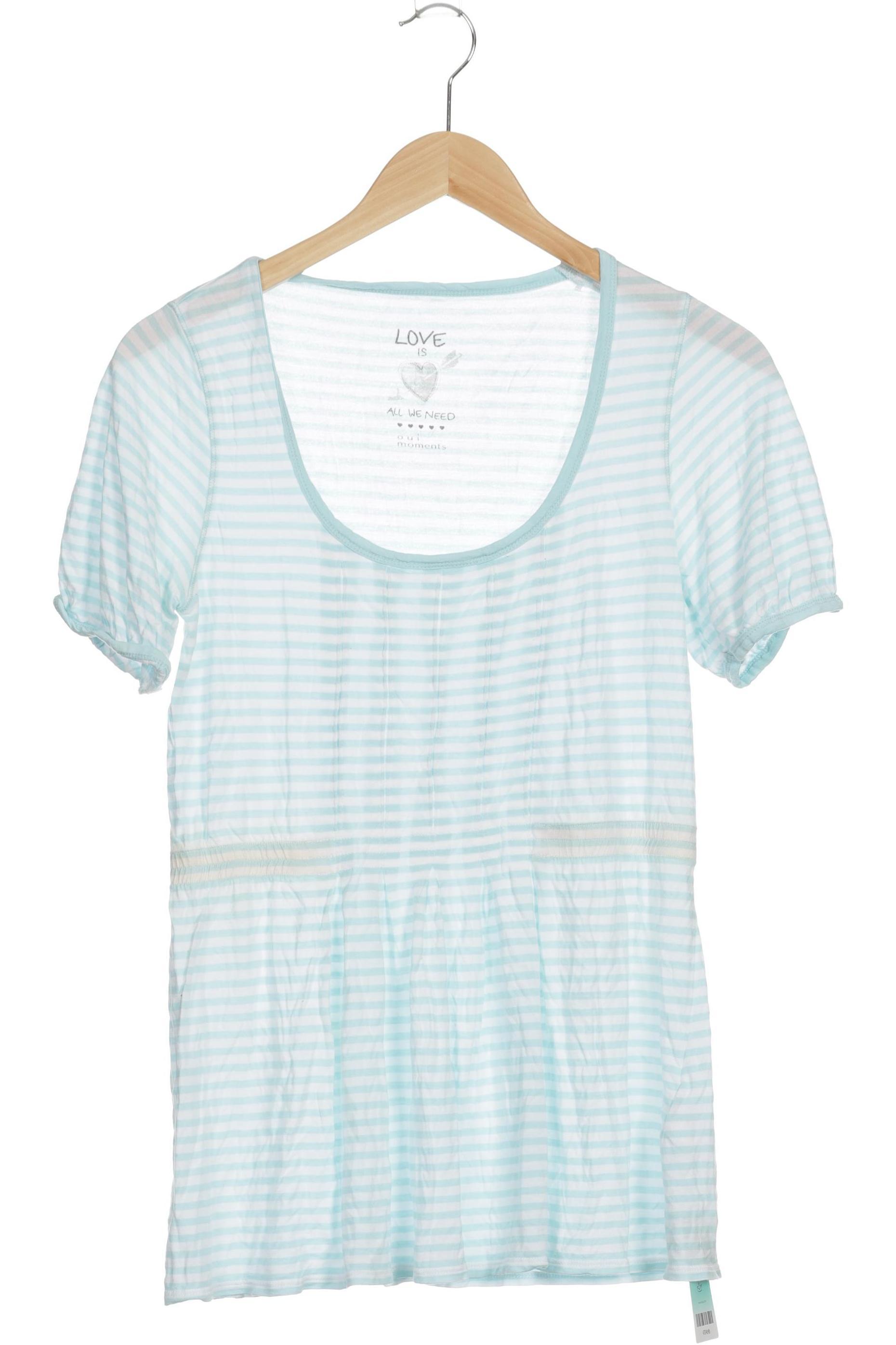 

Oui Damen Kleid, blau, Gr. 36