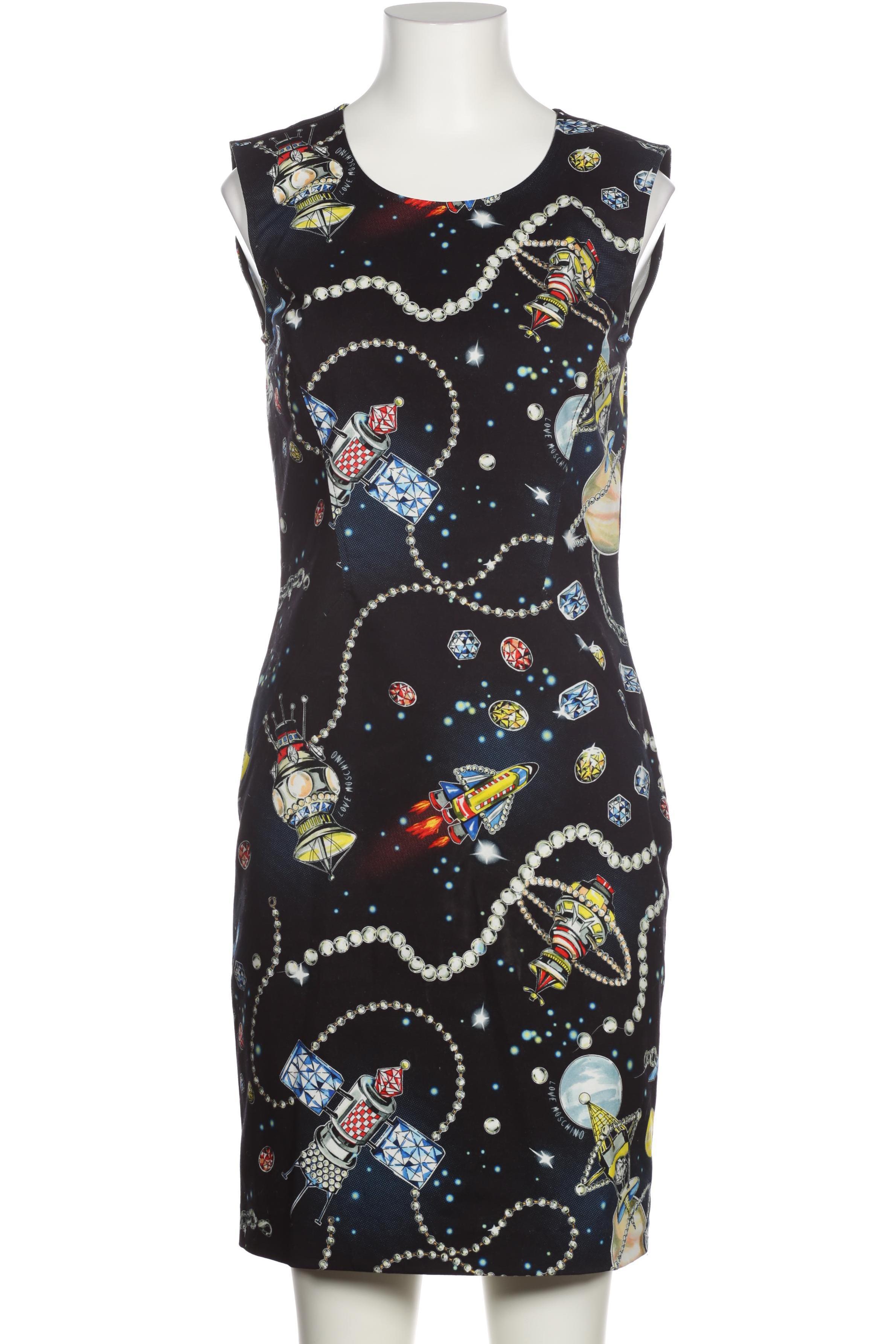 

Love Moschino Damen Kleid, schwarz, Gr. 36