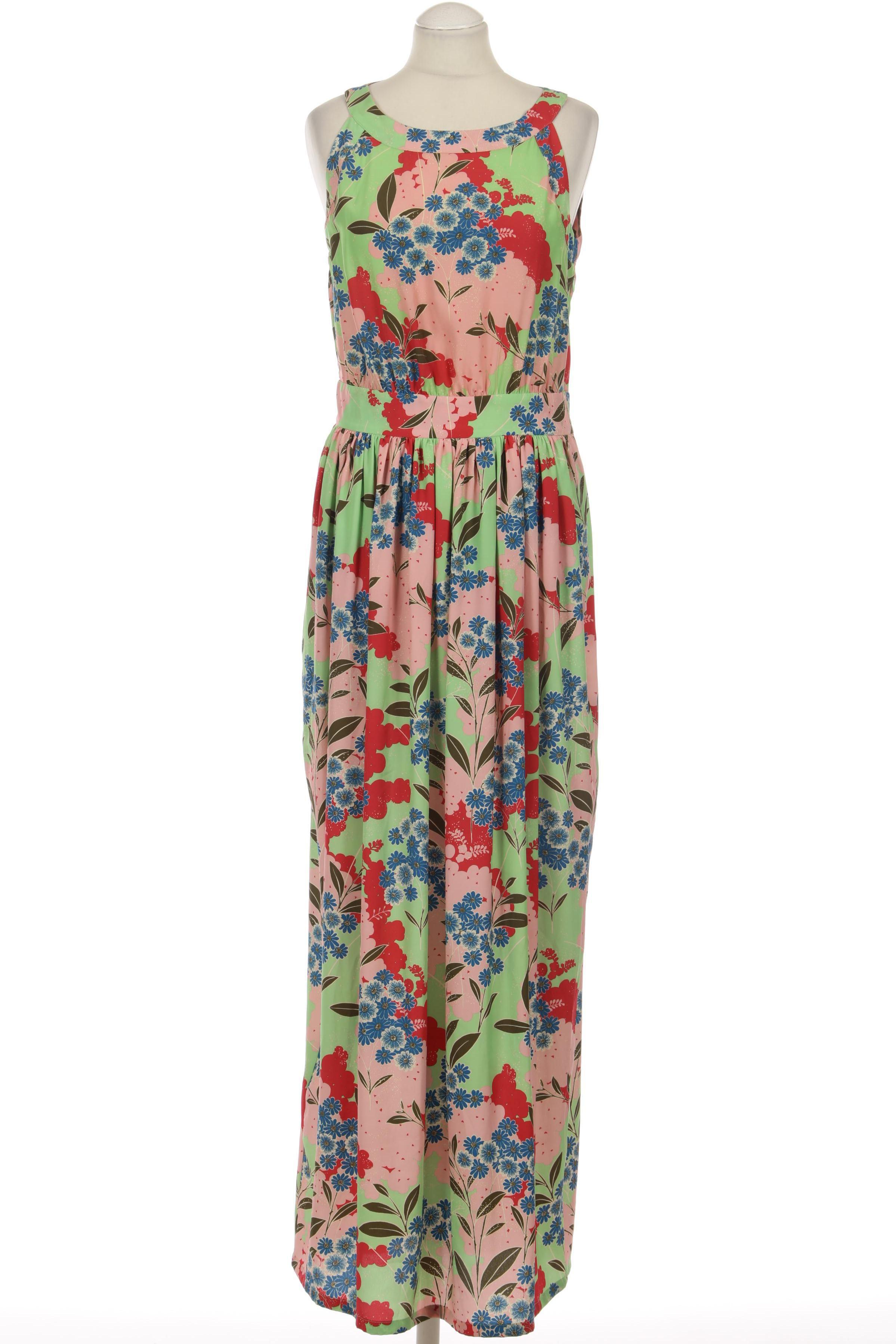 

Love Moschino Damen Kleid, grün, Gr. 38