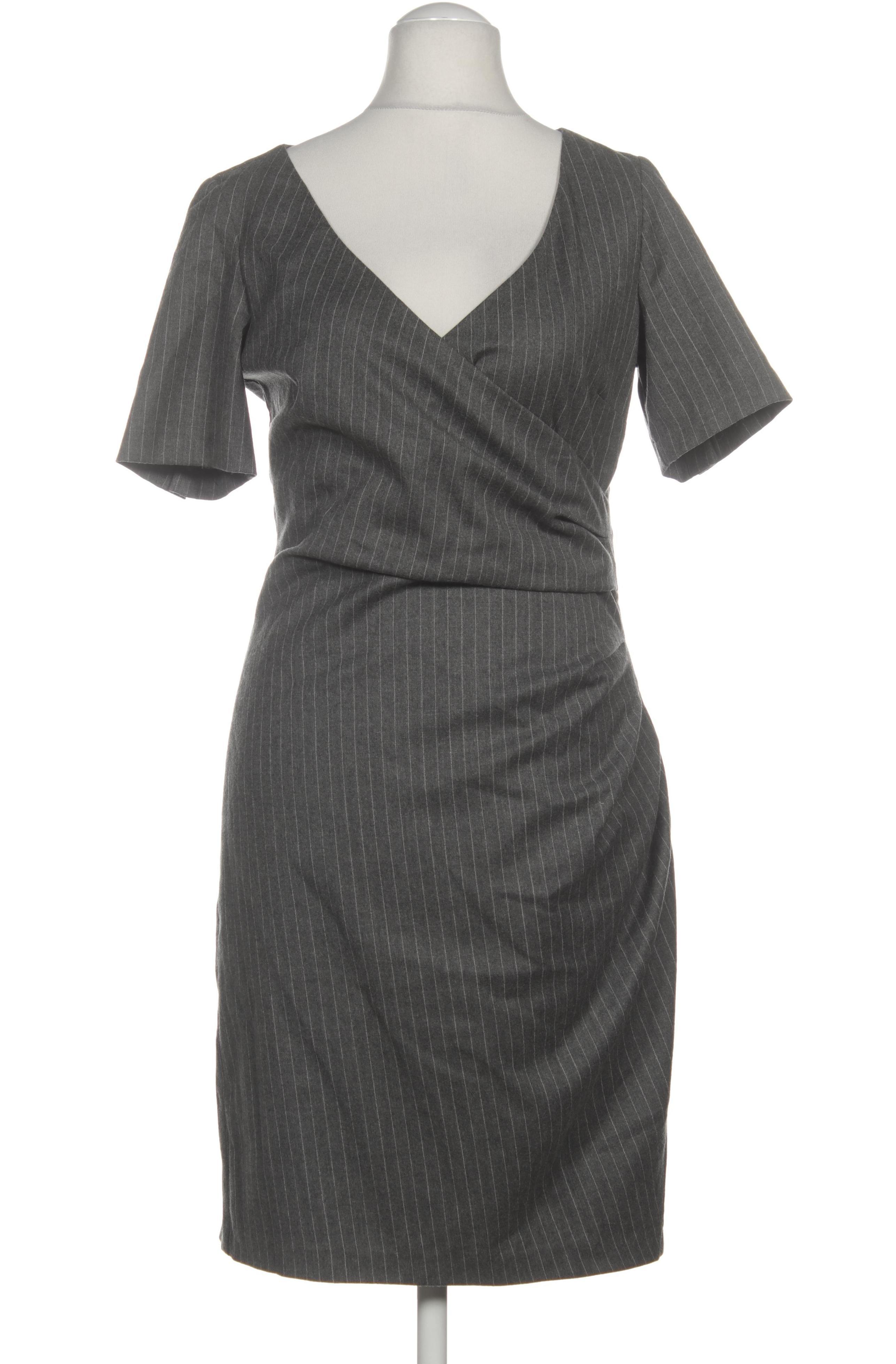 

Love Moschino Damen Kleid, grau, Gr. 40