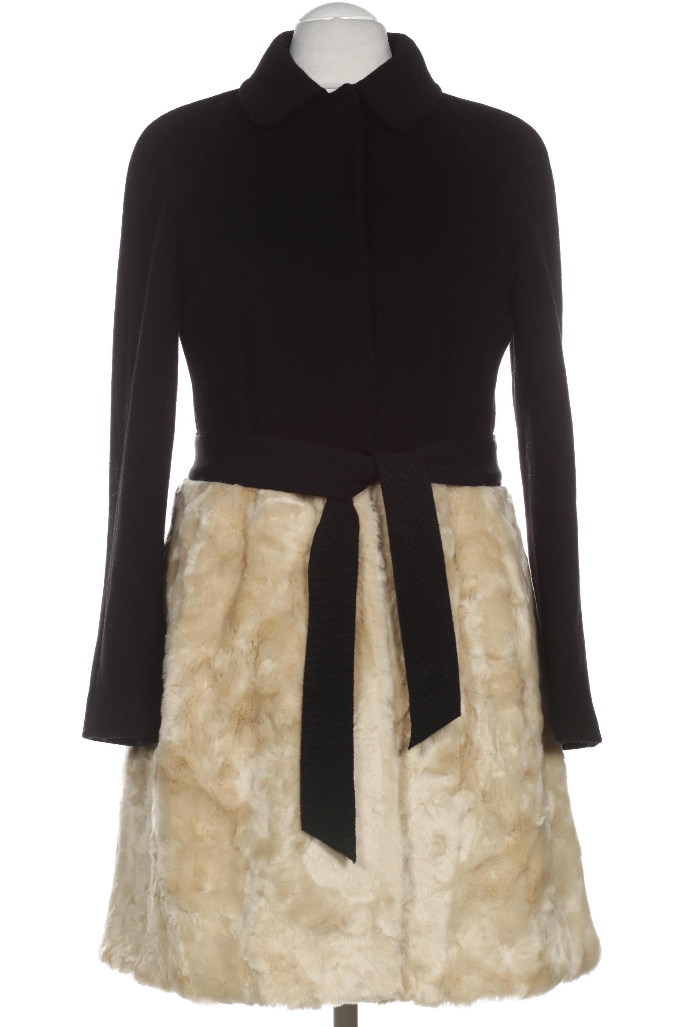 

Love Moschino Damen Mantel, schwarz, Gr. 40