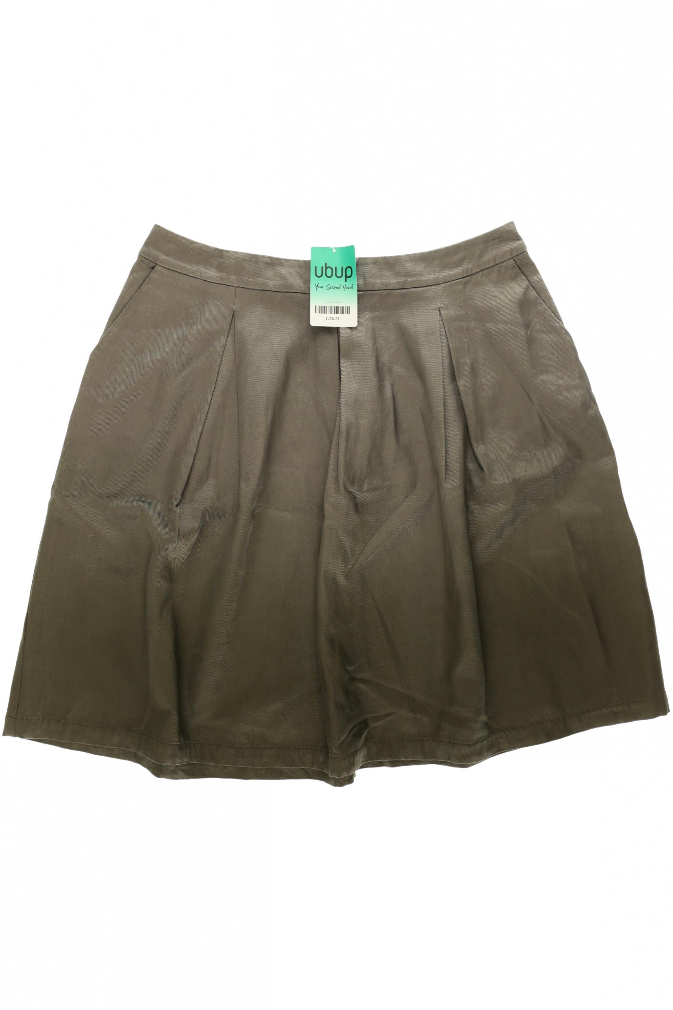 

Love Moschino Damen Rock, grau, Gr. 40