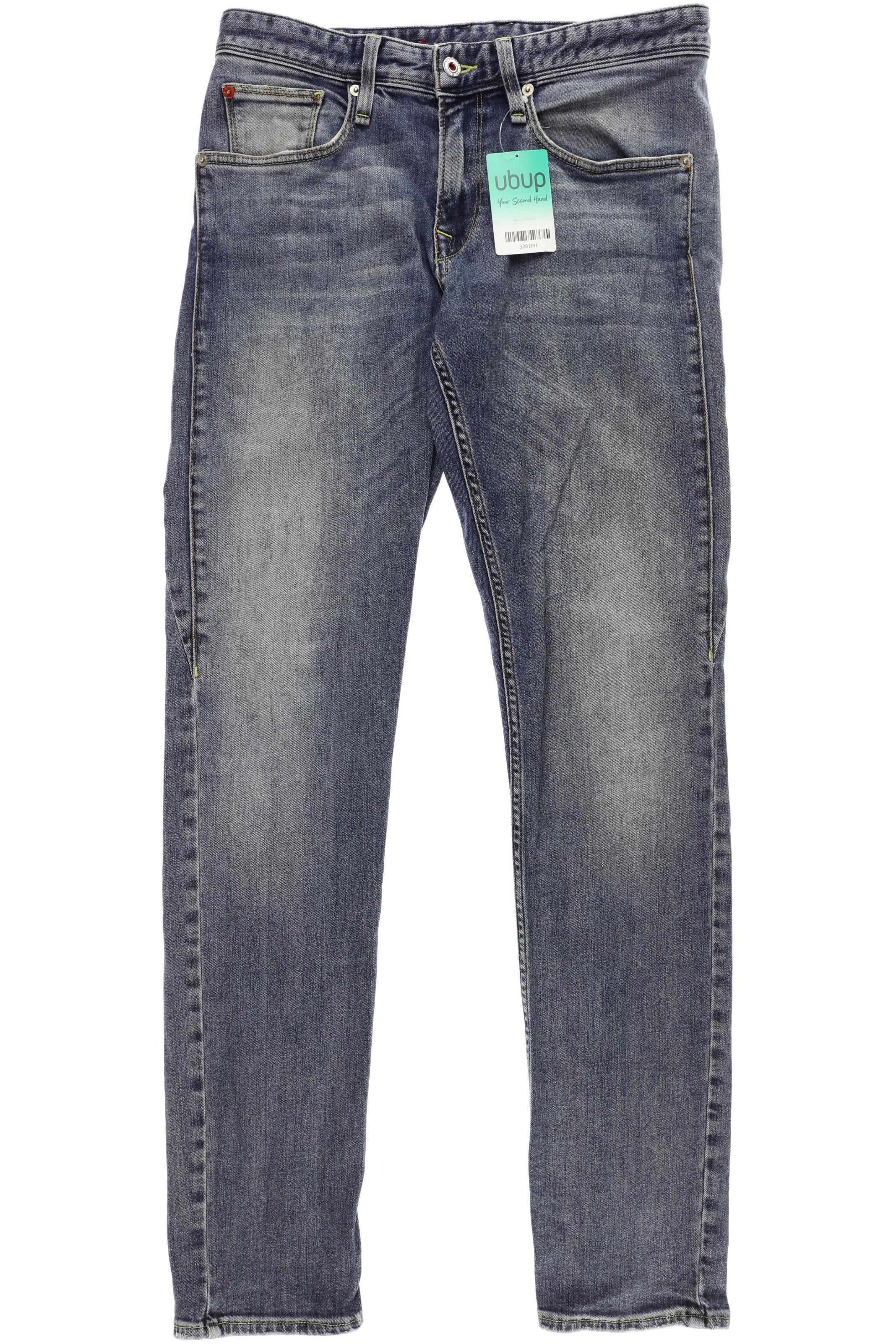 Thumbnail - Love Moschino Herren Jeans, blau, Gr. 32