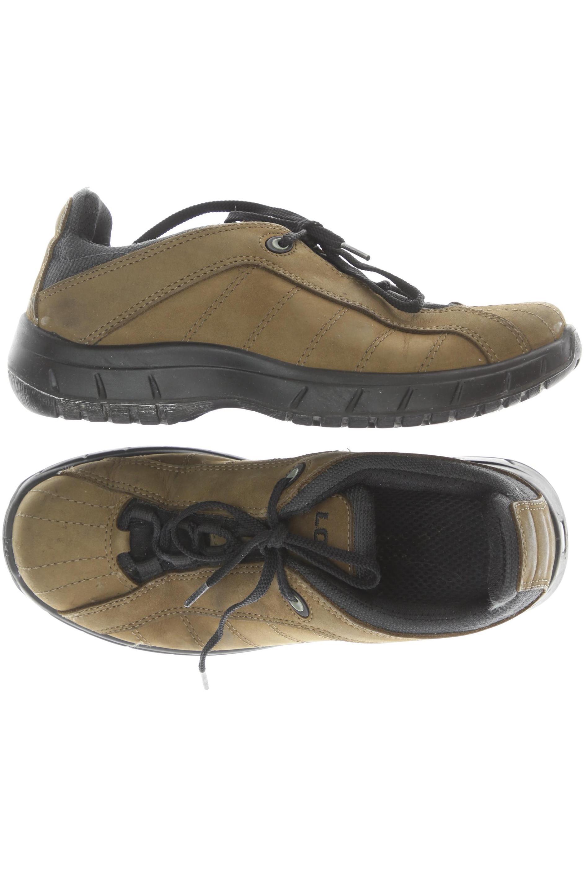 

Lowa Damen Halbschuh, braun, Gr. 38