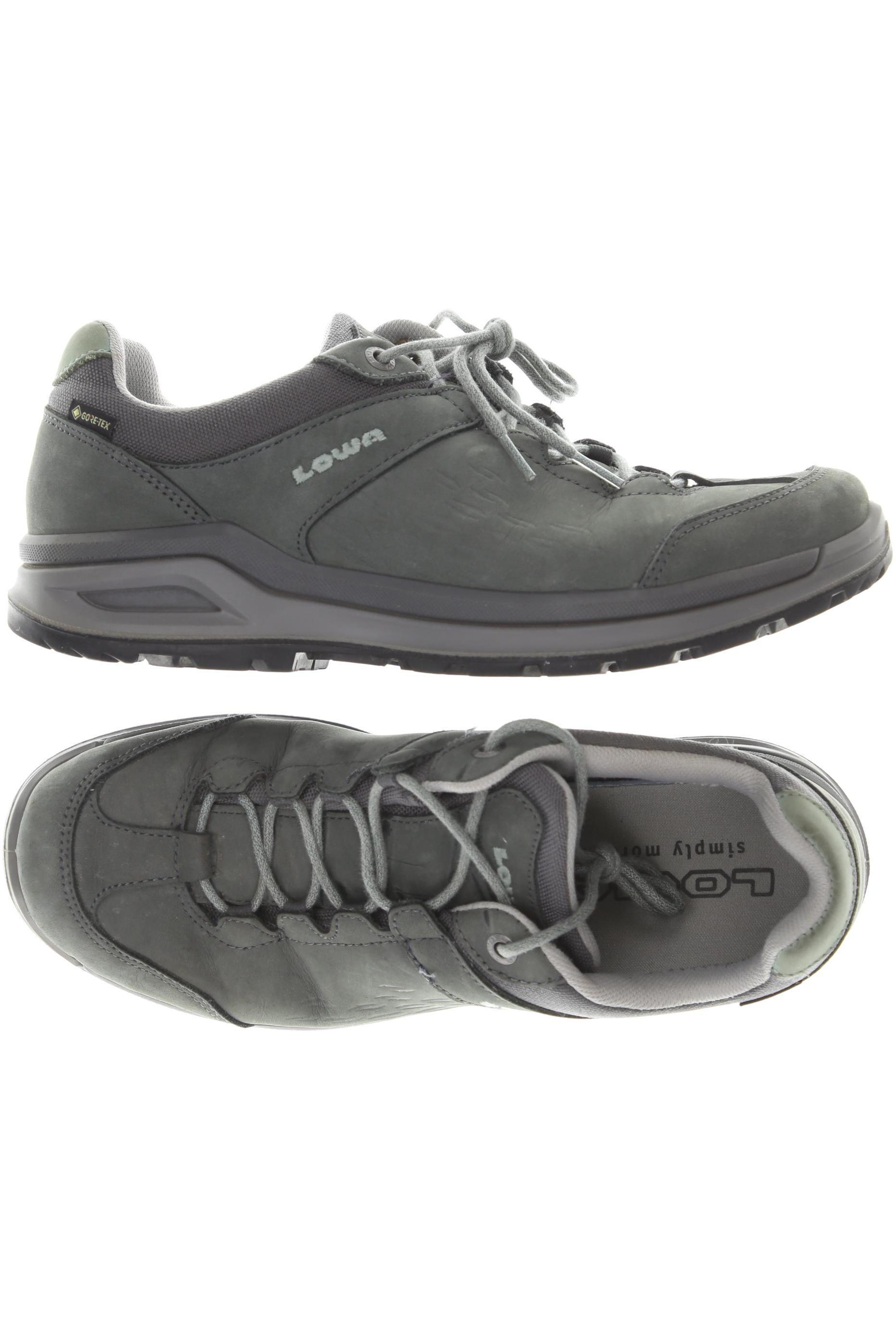 

Lowa Damen Sneakers, grau, Gr. 42