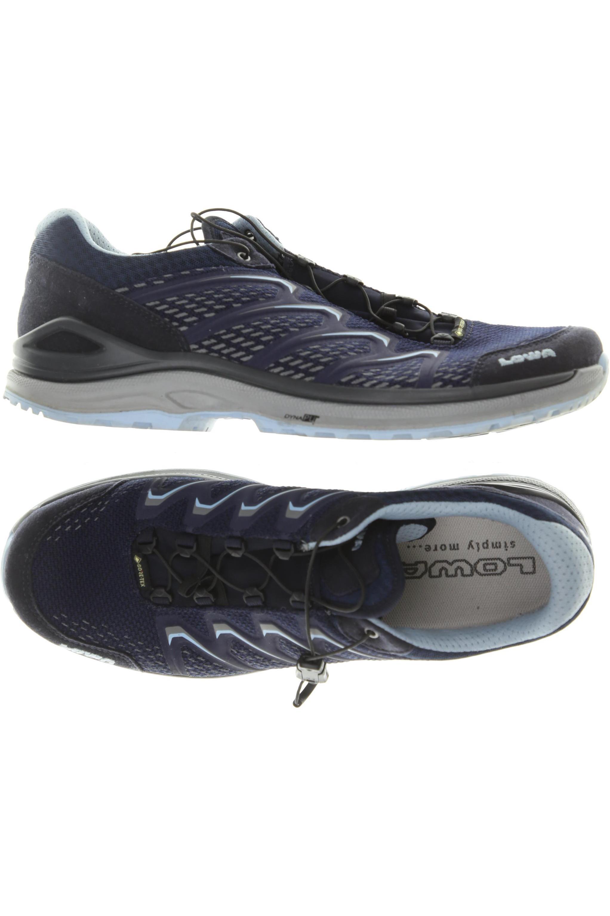 

Lowa Damen Sneakers, blau, Gr. 42.5