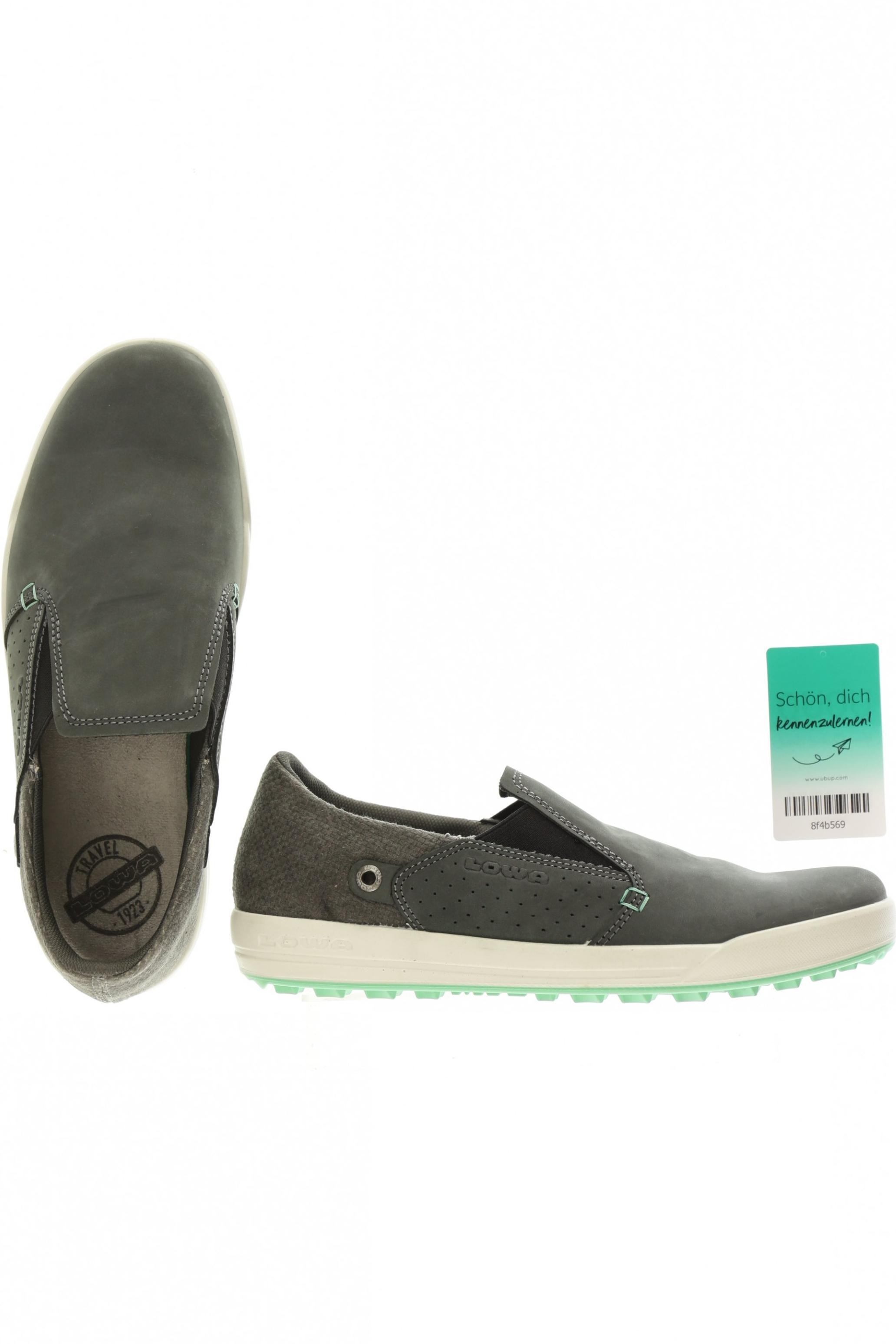

Lowa Damen Sneakers, grau, Gr. 41