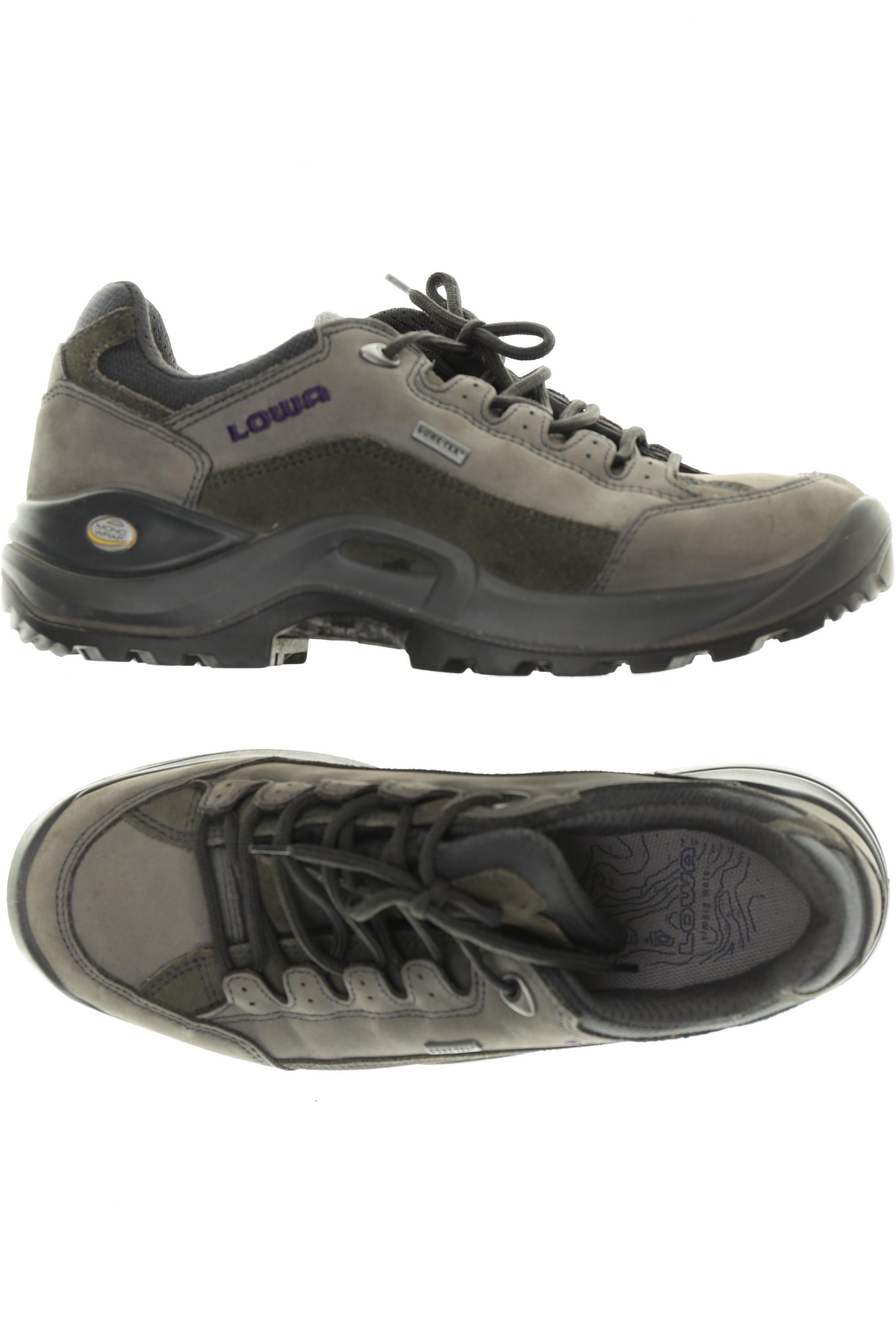 

Lowa Damen Sneakers, grau, Gr. 41