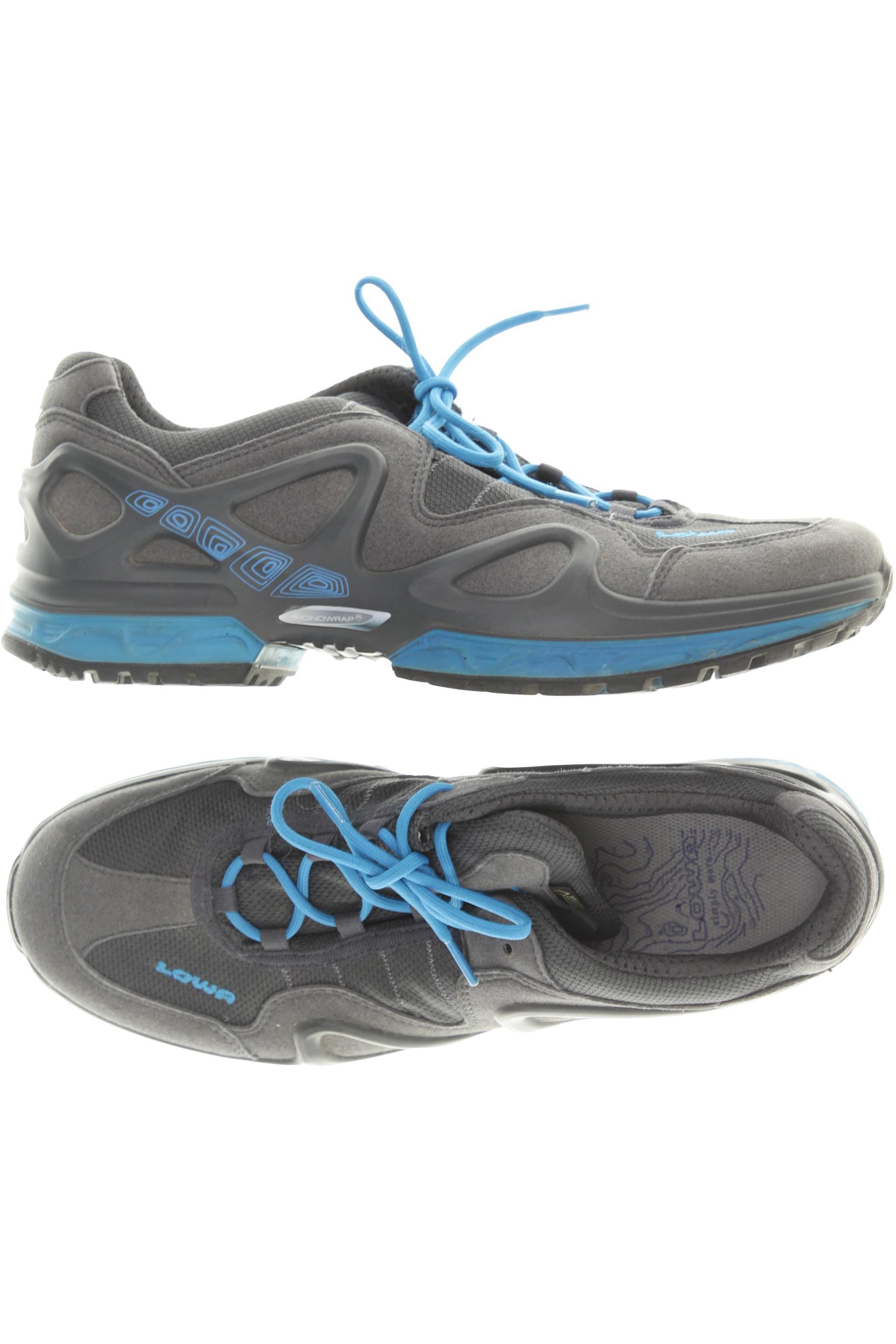

Lowa Damen Sneakers, grau, Gr. 40