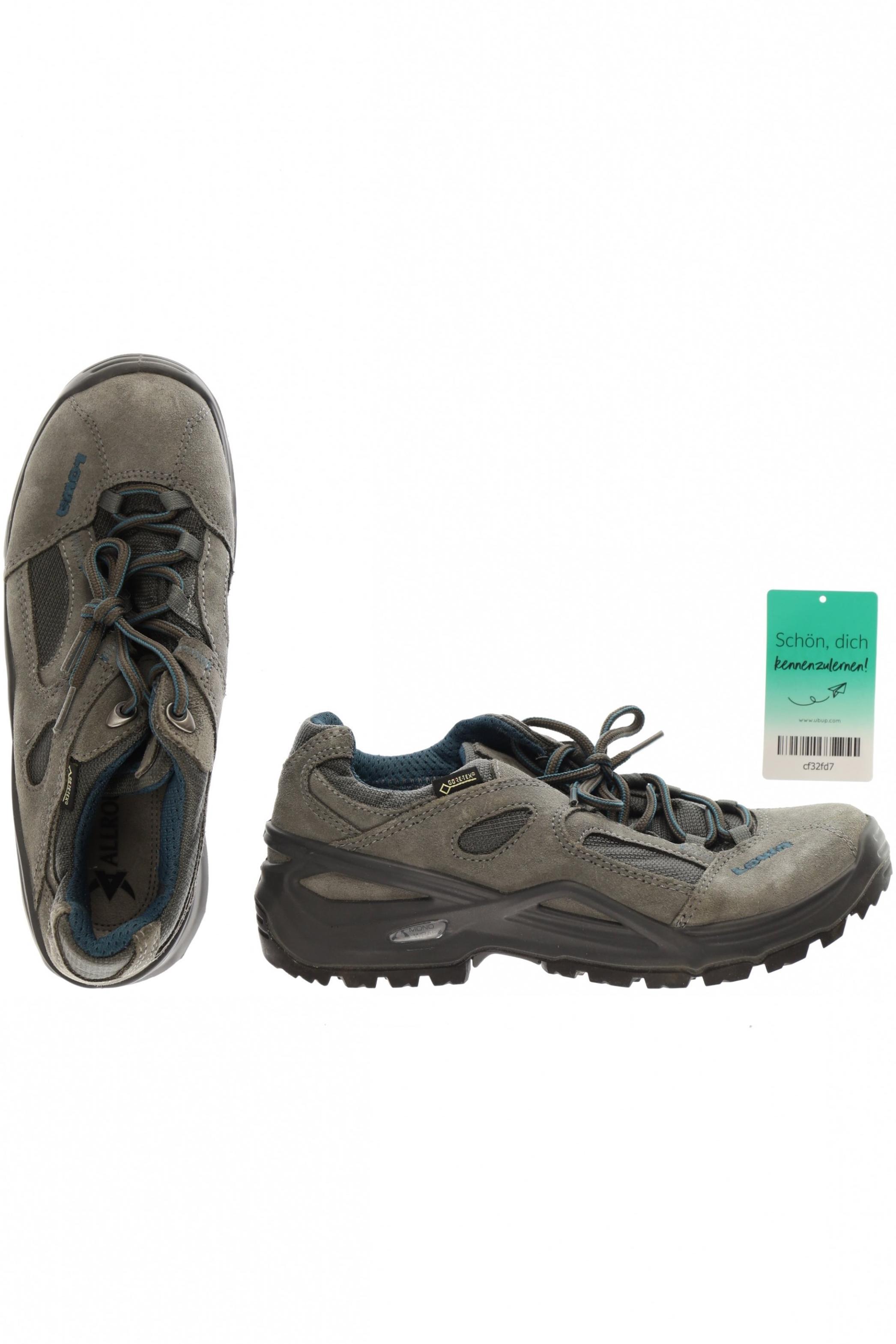 

Lowa Damen Sneakers, grau, Gr. 38