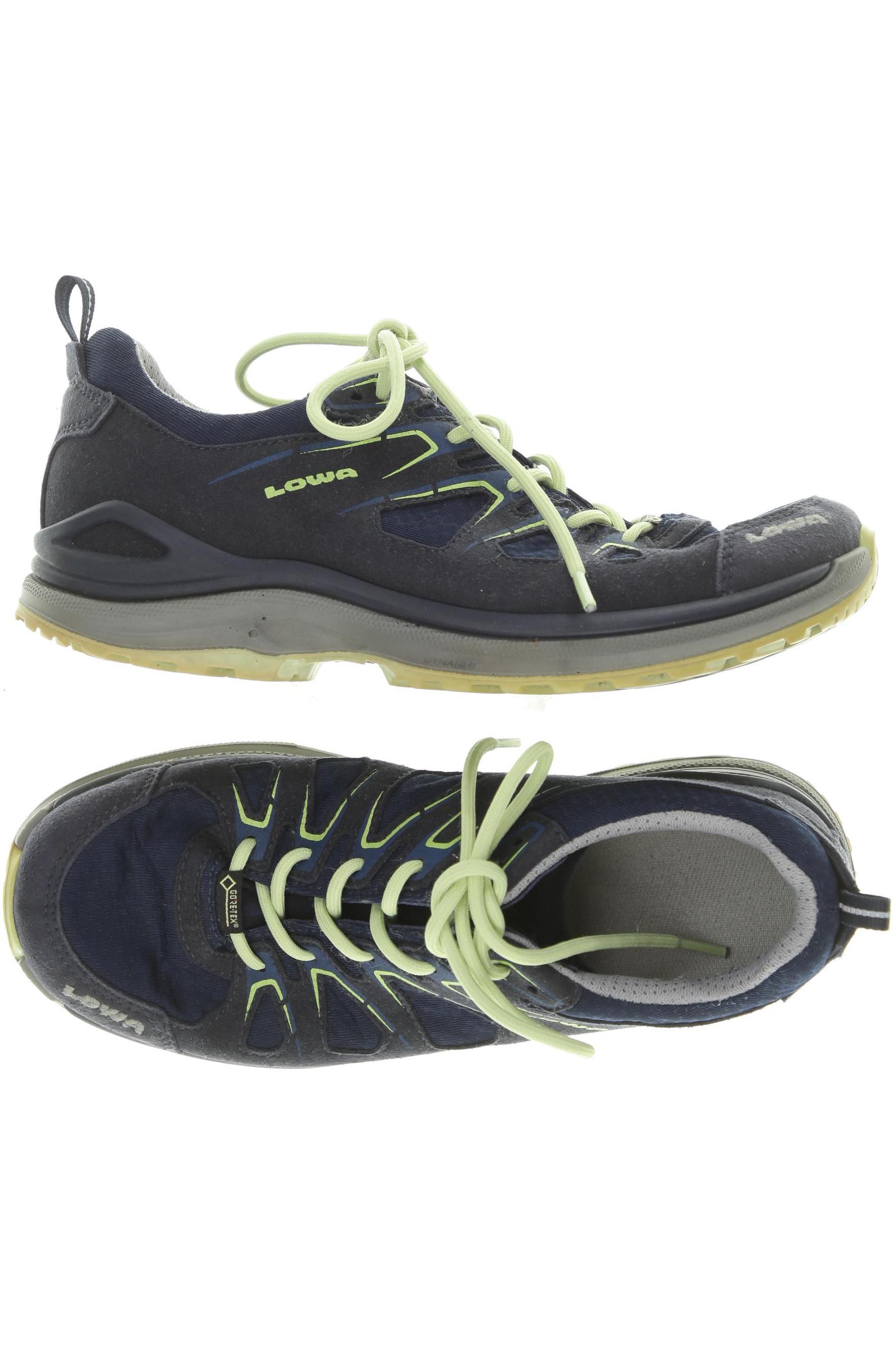 

Lowa Damen Sneakers, blau, Gr. 38