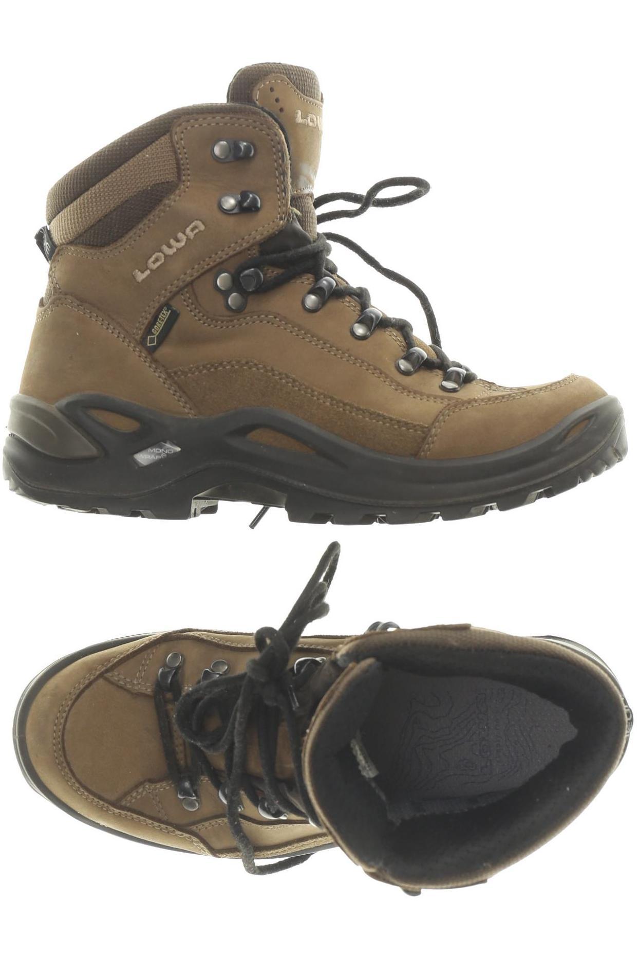 

Lowa Damen Stiefel, braun, Gr. 38