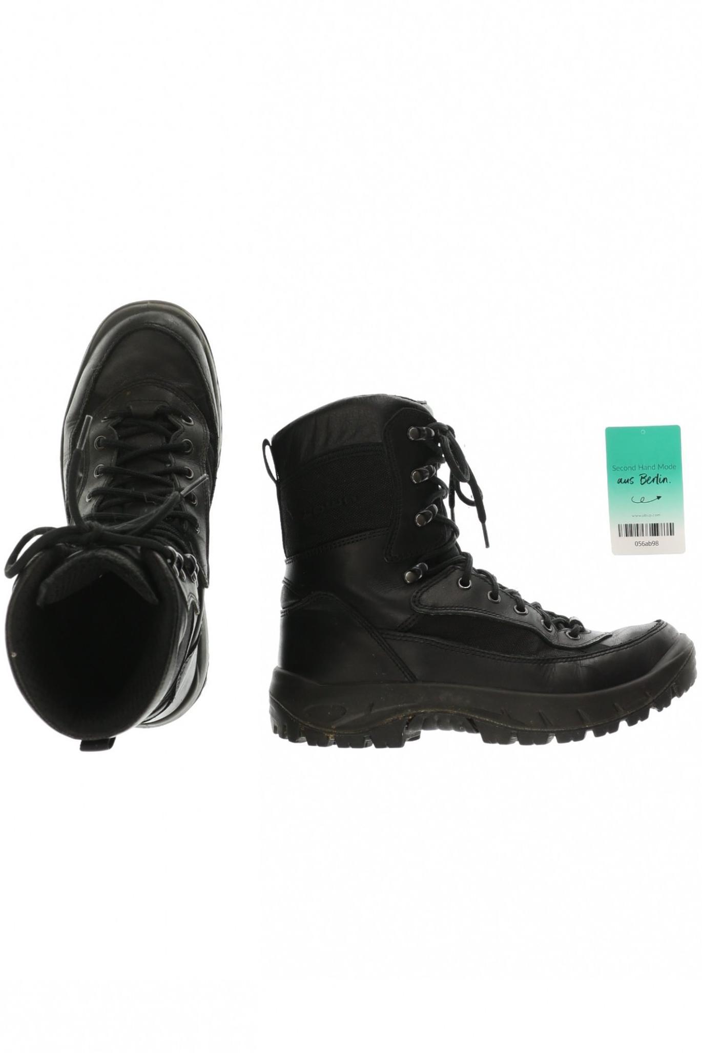 

Lowa Damen Stiefel, schwarz, Gr. 37.5