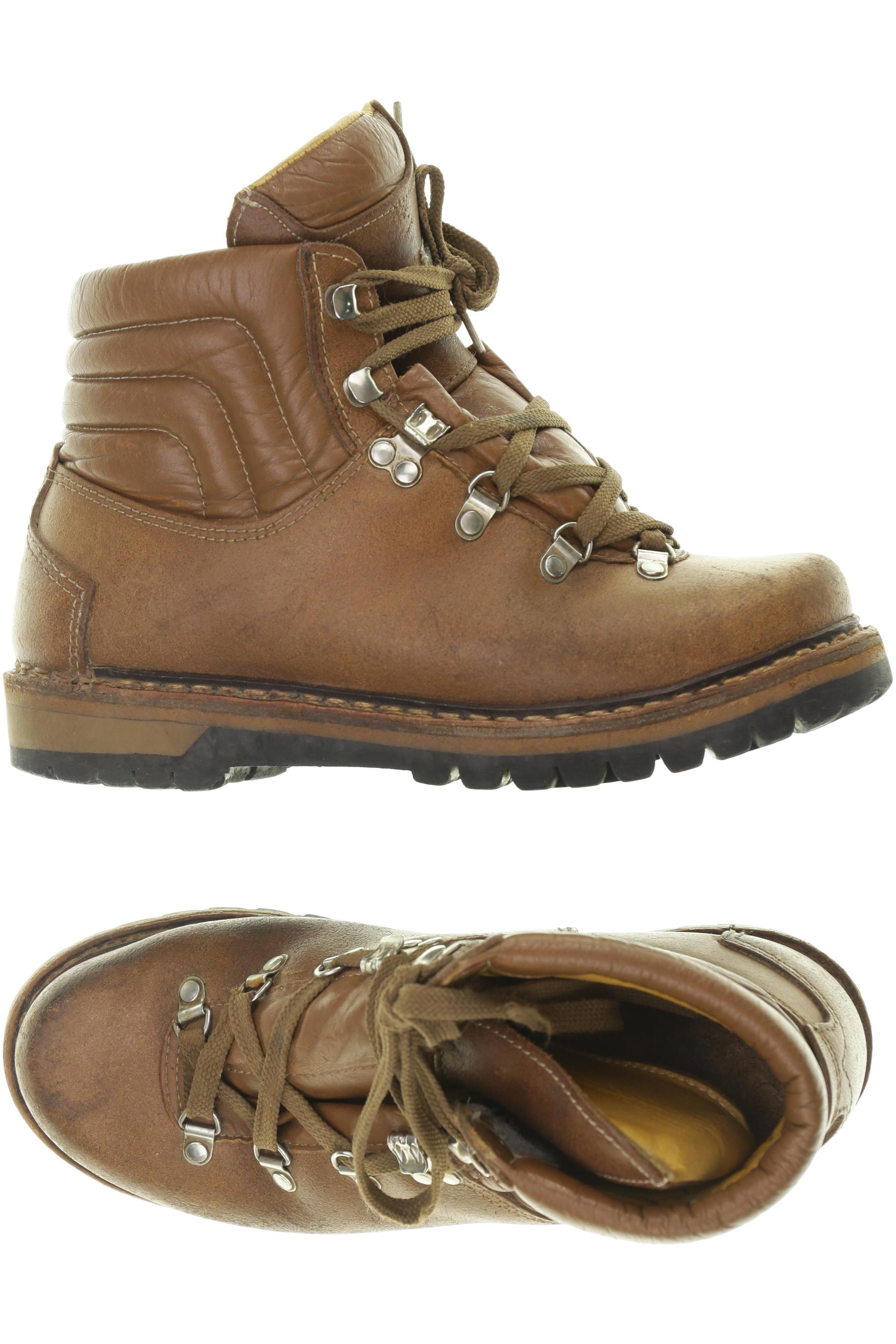 

Lowa Damen Stiefel, braun, Gr. 4.5