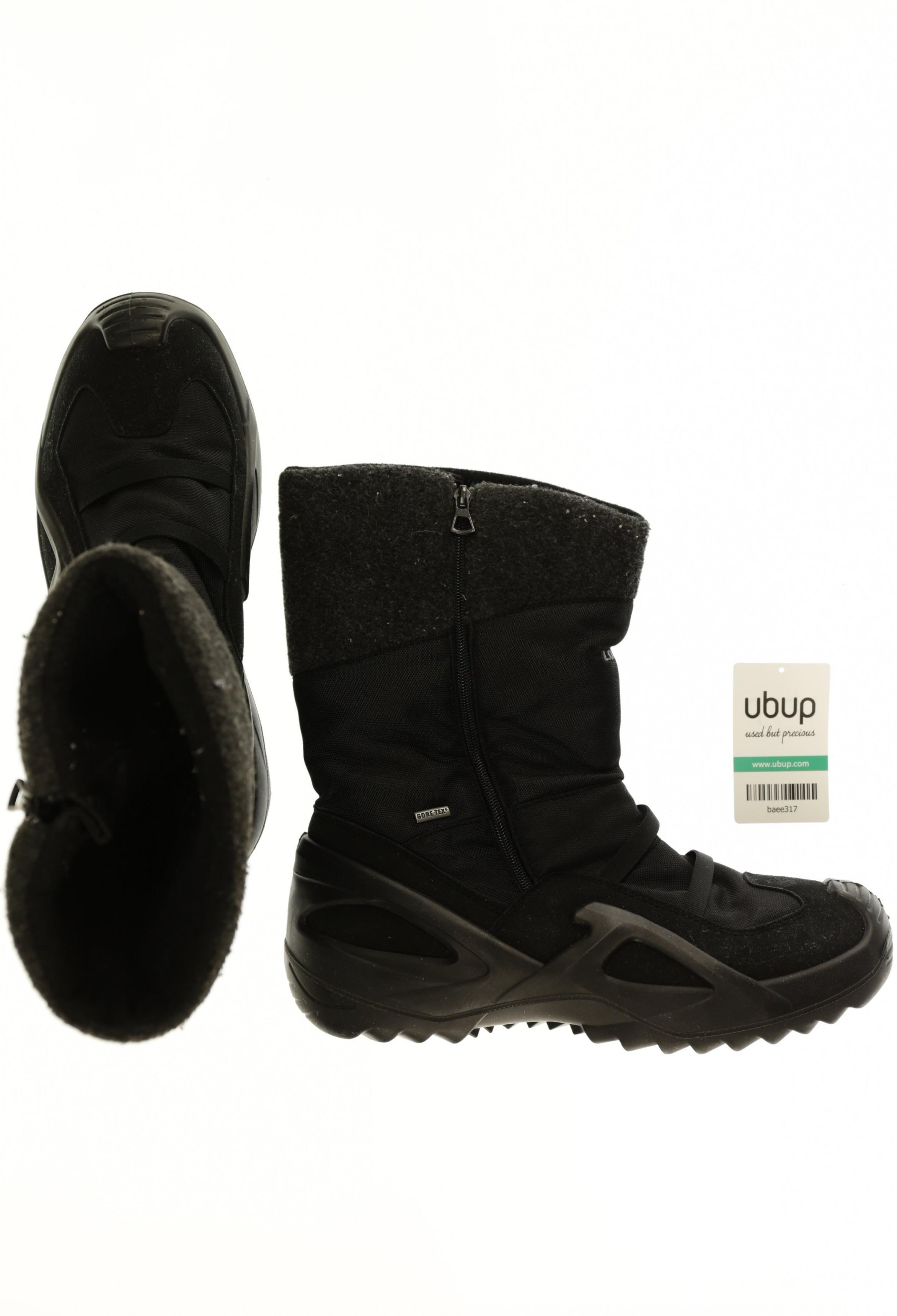 

Lowa Damen Stiefel, schwarz, Gr. 43.5