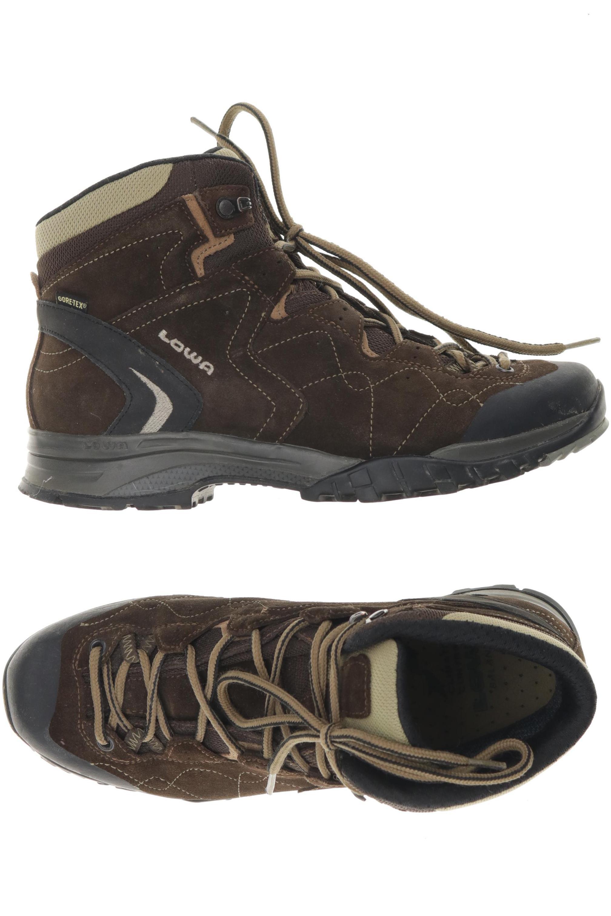 

Lowa Damen Stiefel, braun, Gr. 41