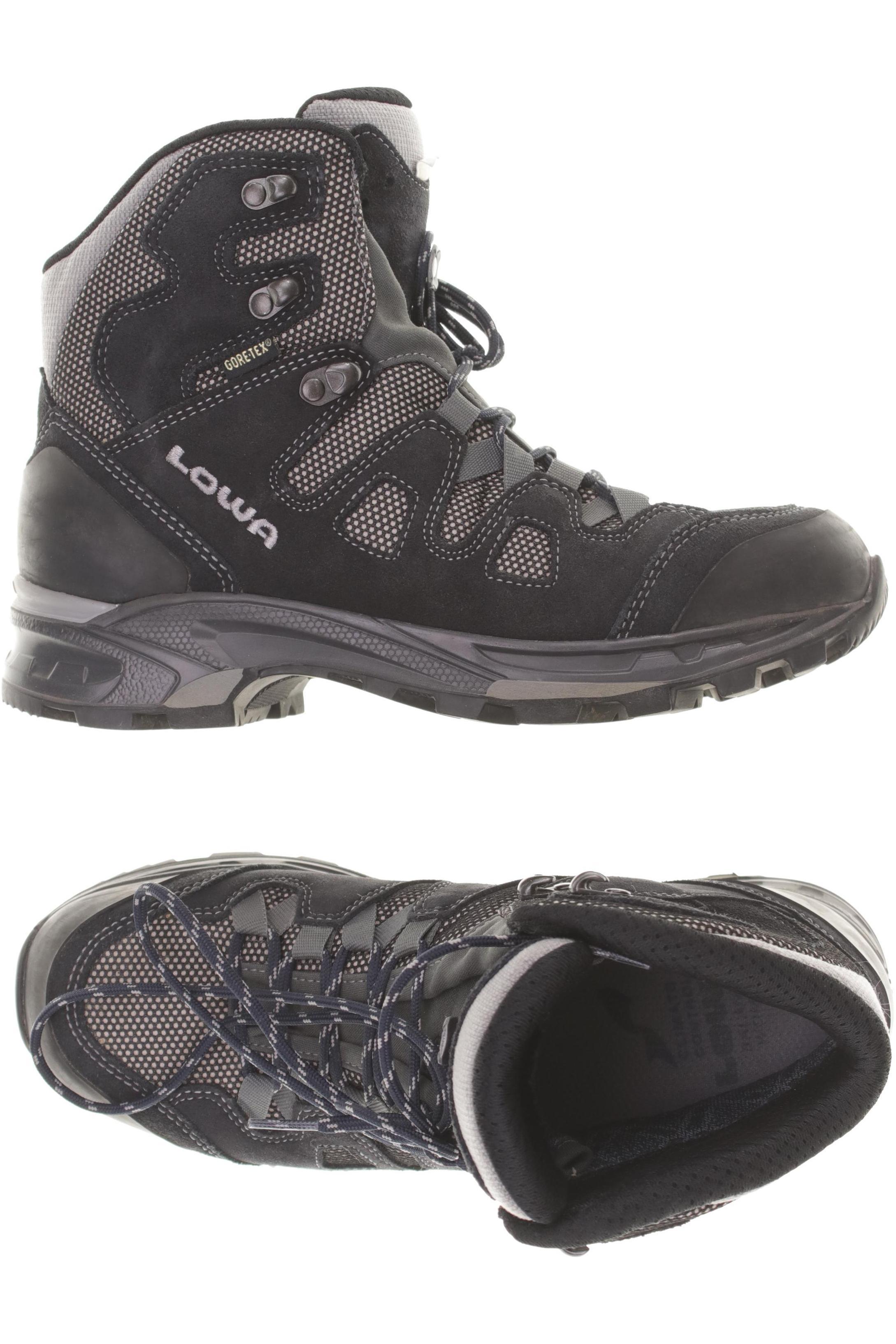 

Lowa Damen Stiefelette, schwarz, Gr. 40