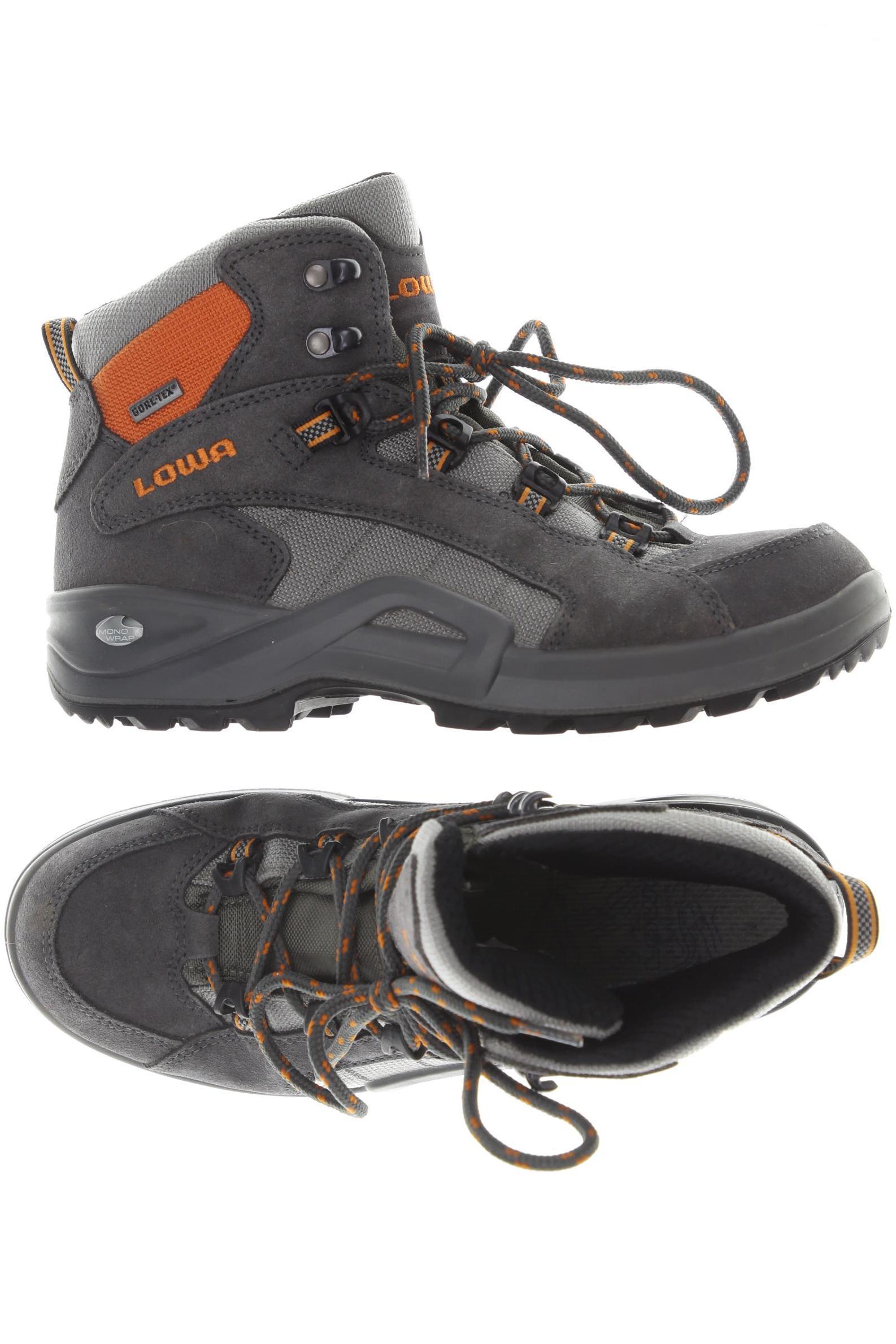 

Lowa Damen Stiefelette, grau, Gr. 38