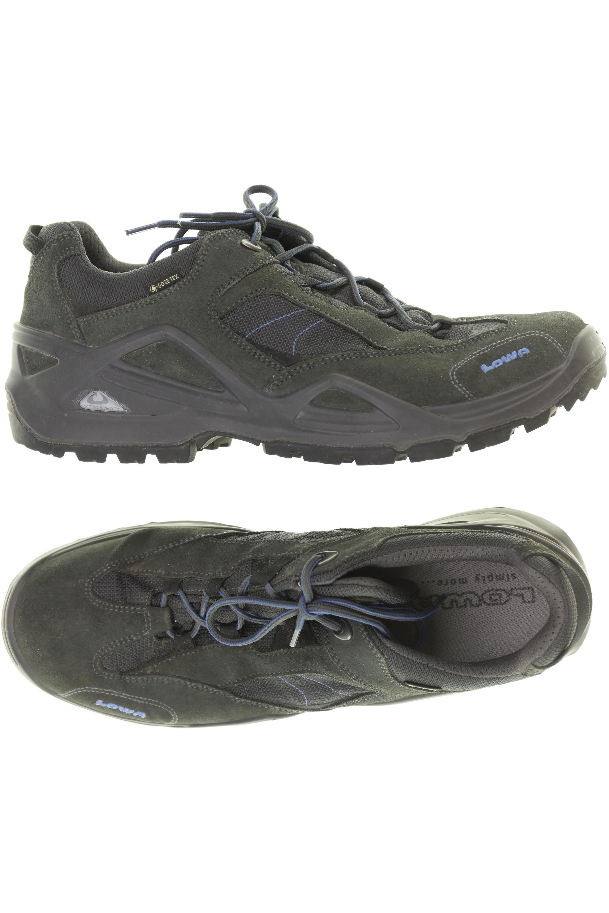 Thumbnail - Lowa Herren Sneakers, grün, Gr. 48.5