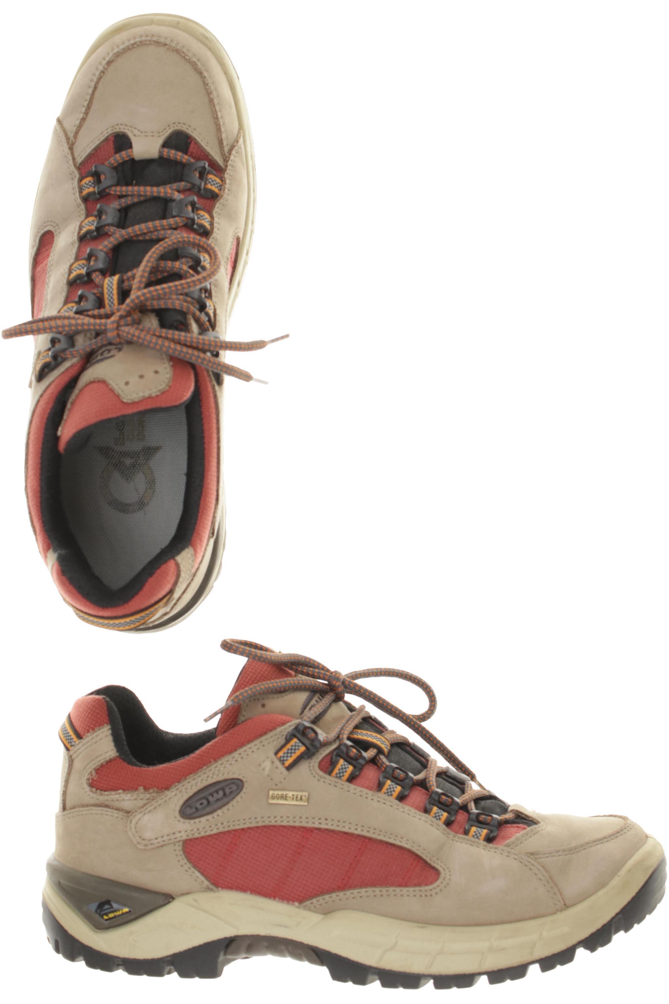 Thumbnail - Lowa Herren Sneakers, beige, Gr. 41.5