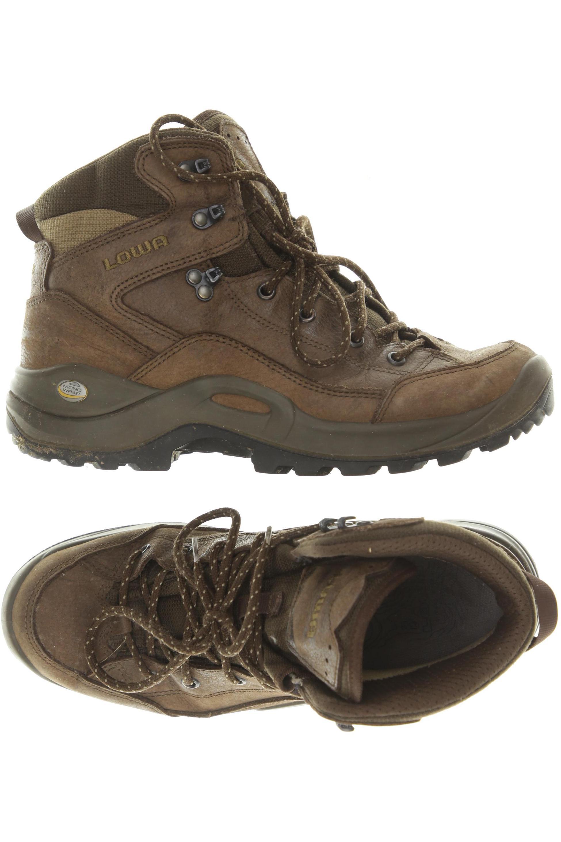 Thumbnail - Lowa Herren Stiefel, braun, Gr. 40