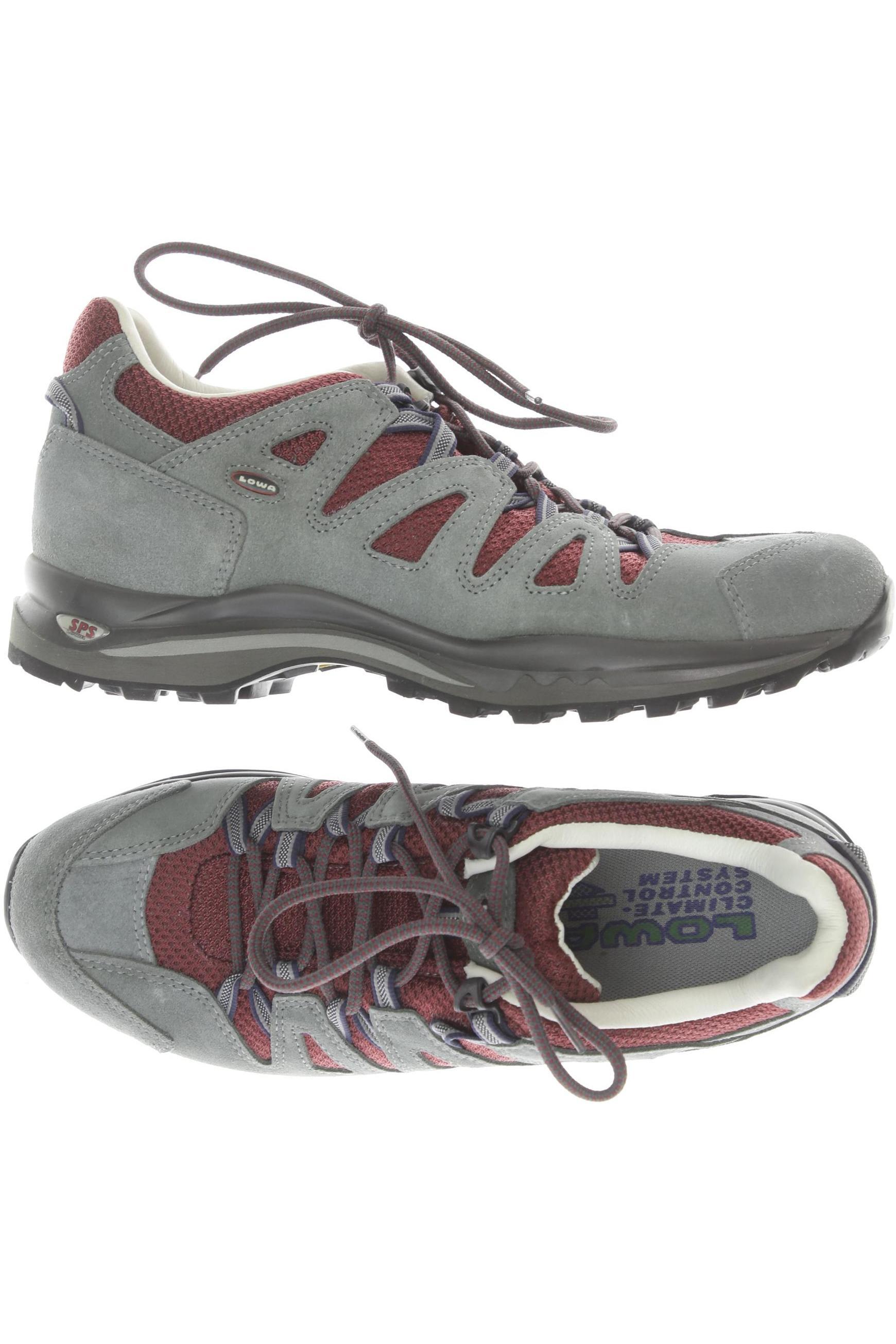 Thumbnail - Lowa Herren Sneakers, grau, Gr. 9.5