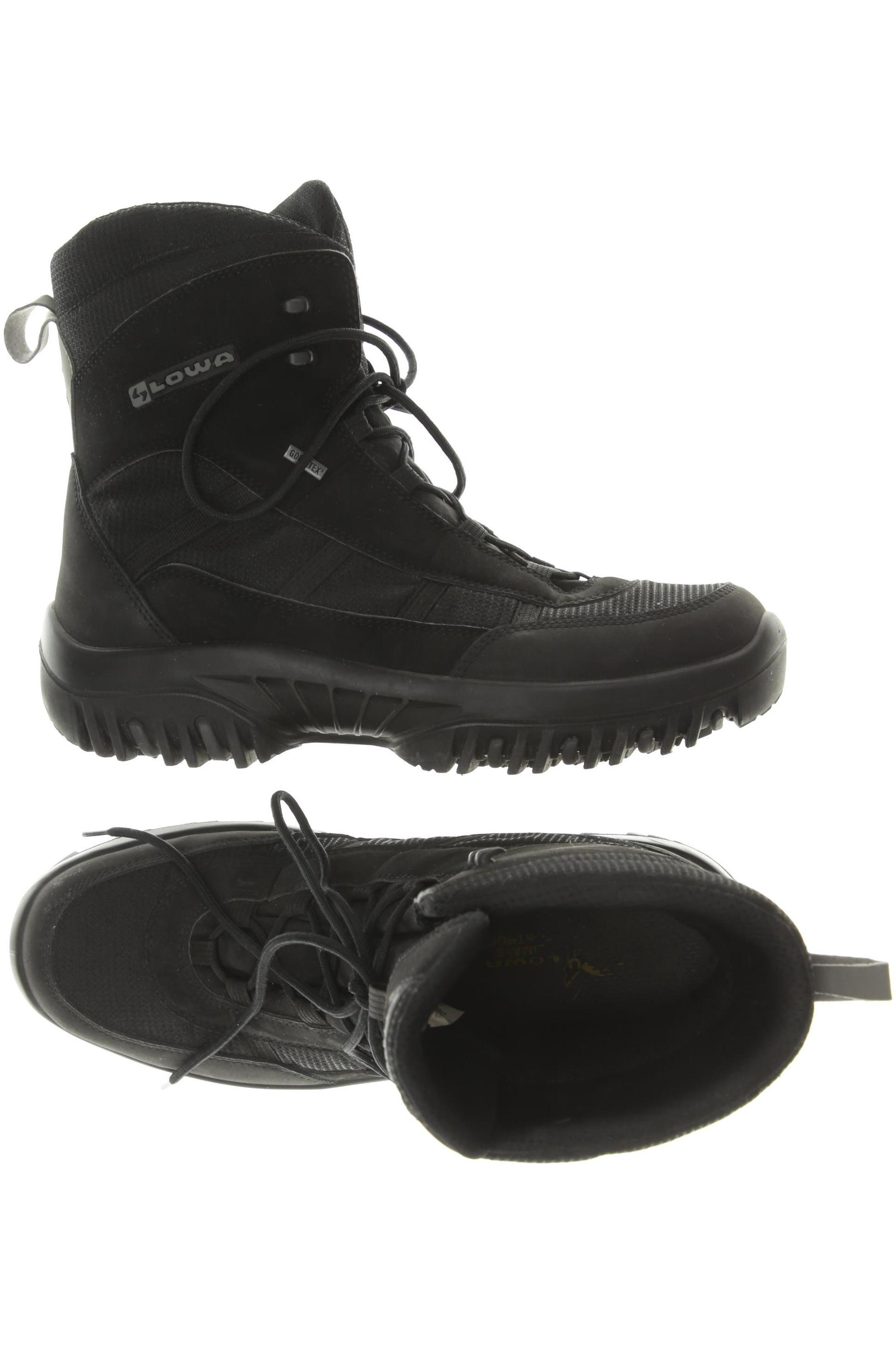 

Lowa Herren Stiefel, schwarz, Gr. 45