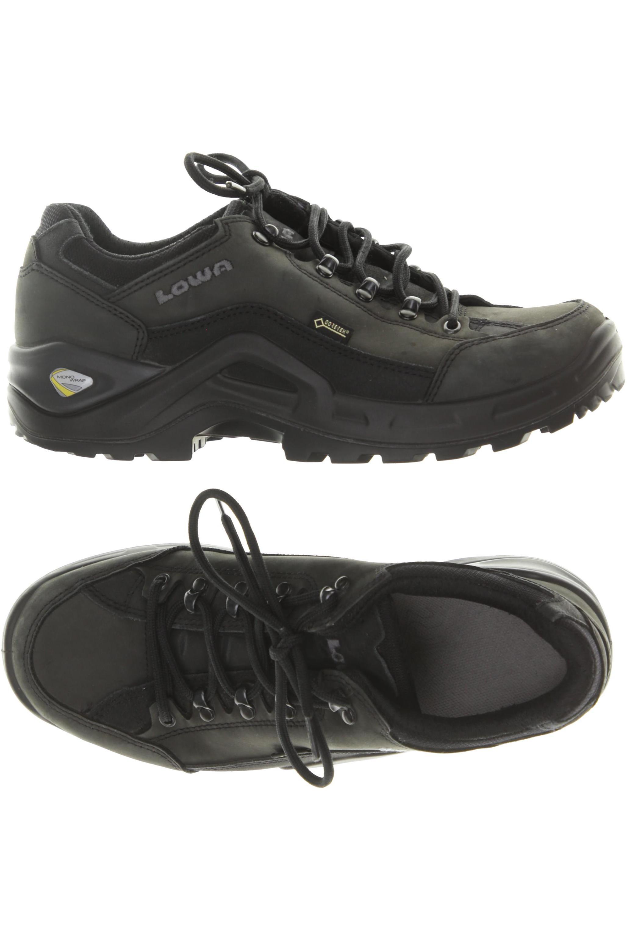 

Lowa Herren Sneakers, schwarz, Gr. 42