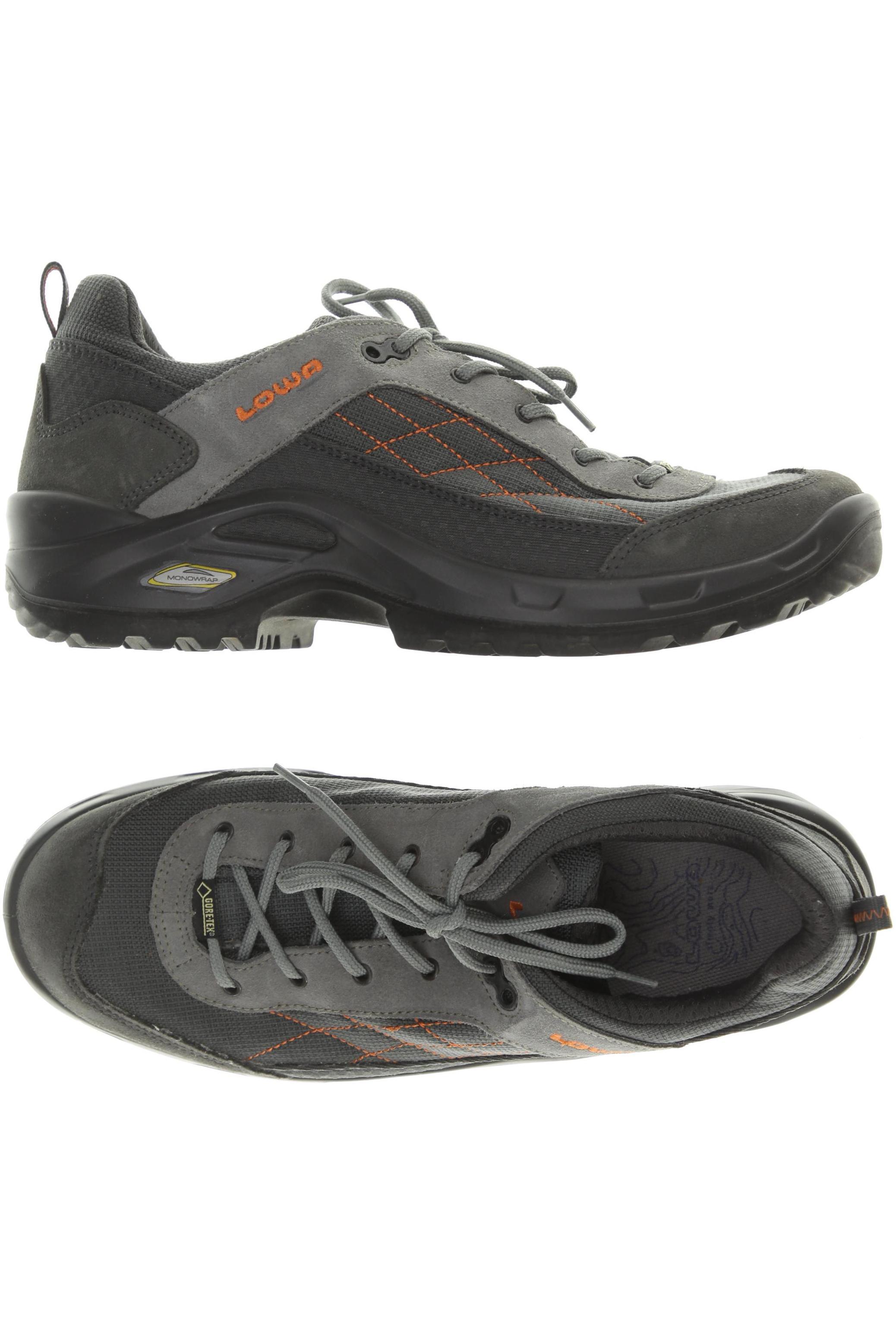 Thumbnail - Lowa Herren Sneakers, grau, Gr. 43.5