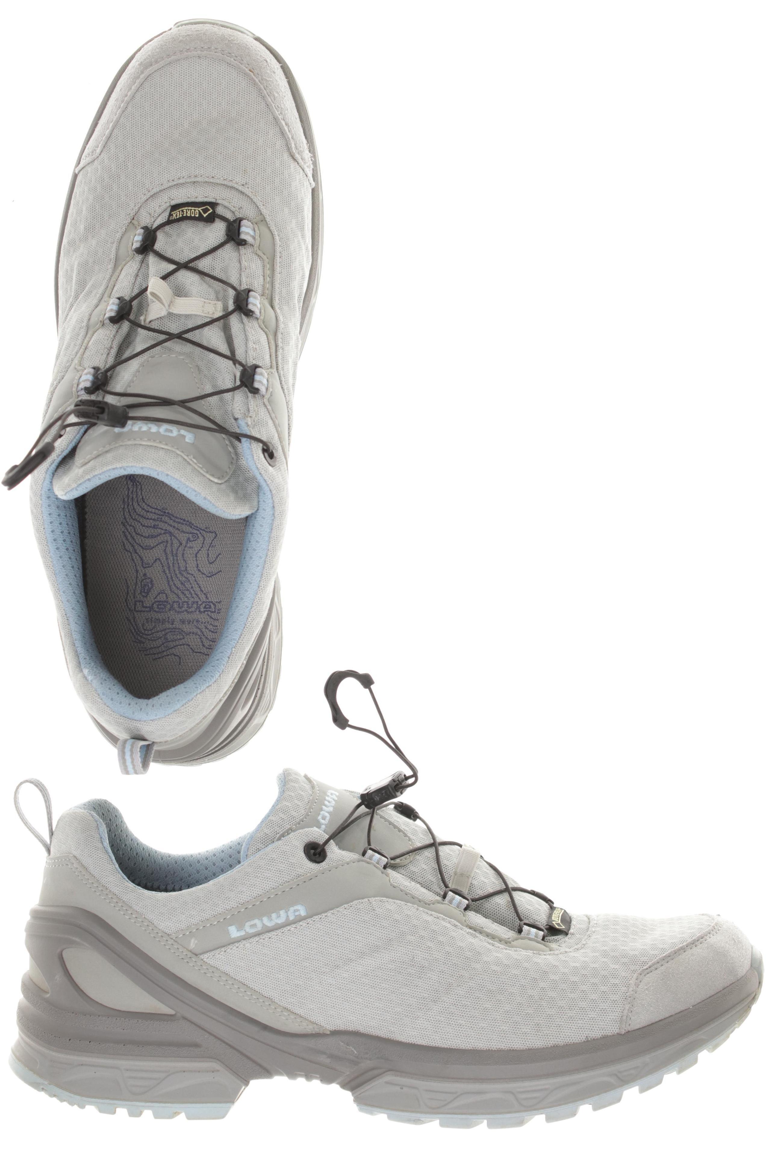 Thumbnail - Lowa Herren Sneakers, grau, Gr. 42.5