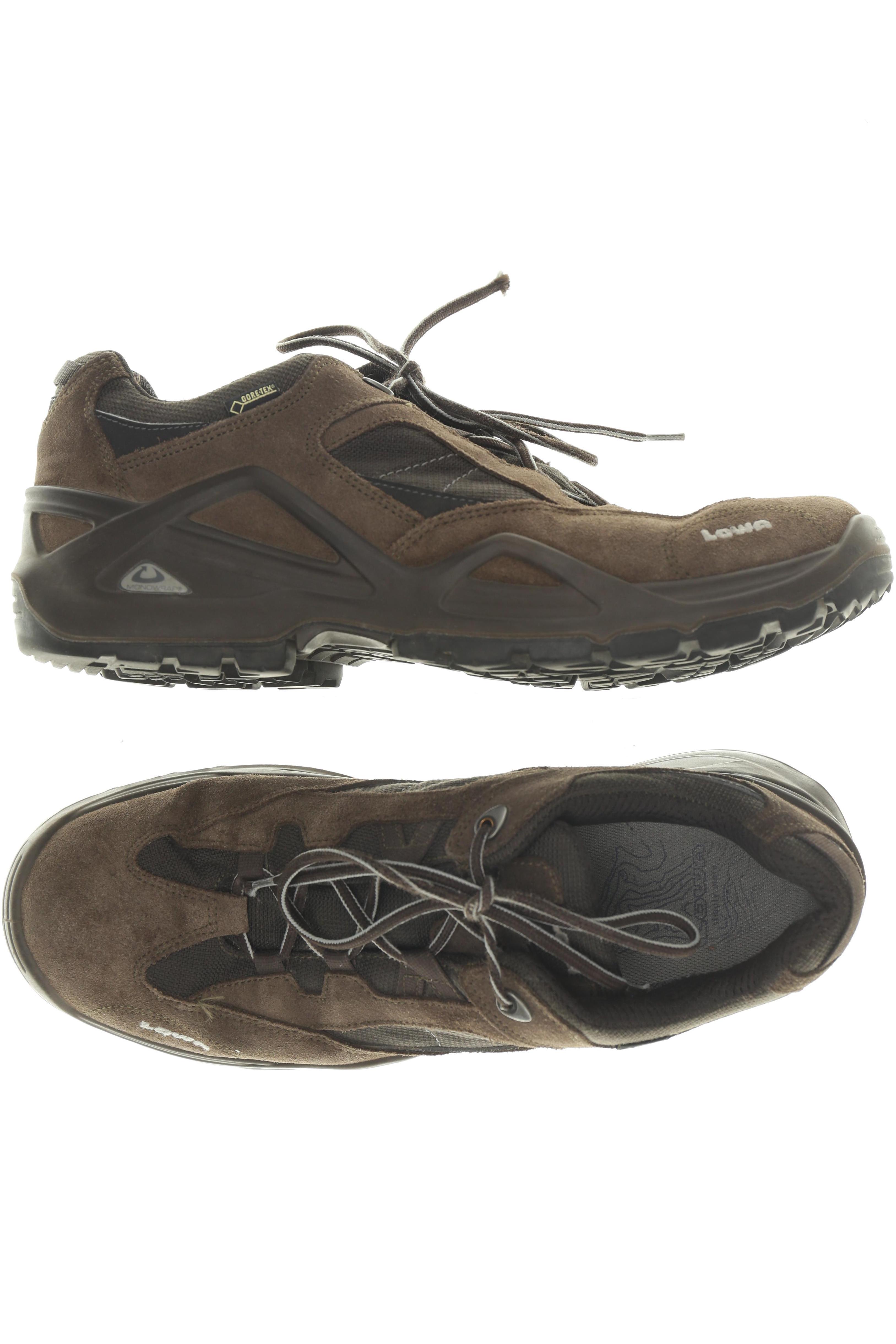 Thumbnail - Lowa Herren Sneakers, braun, Gr. 47