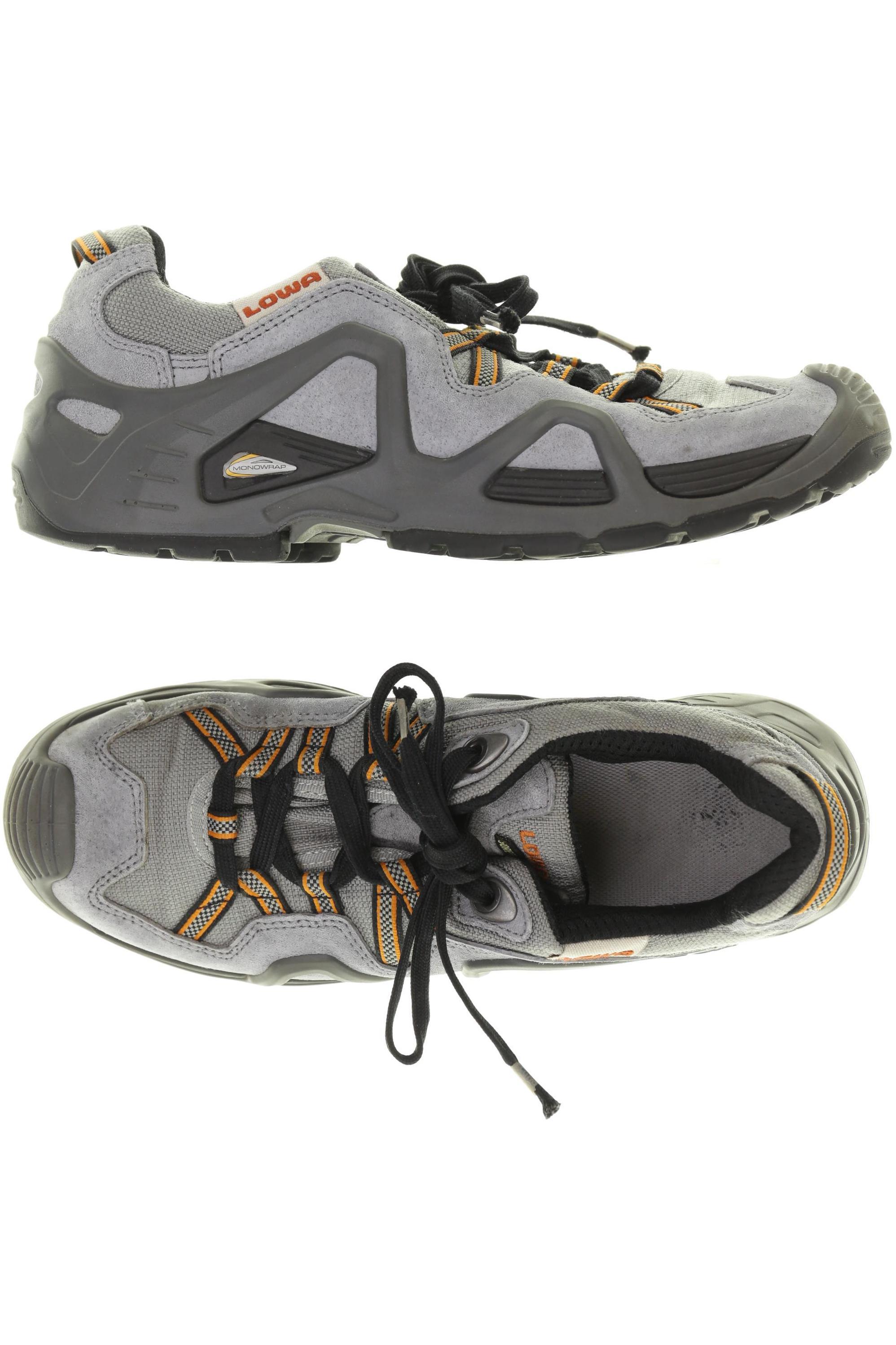 

Lowa Herren Sneakers, grau, Gr. 41