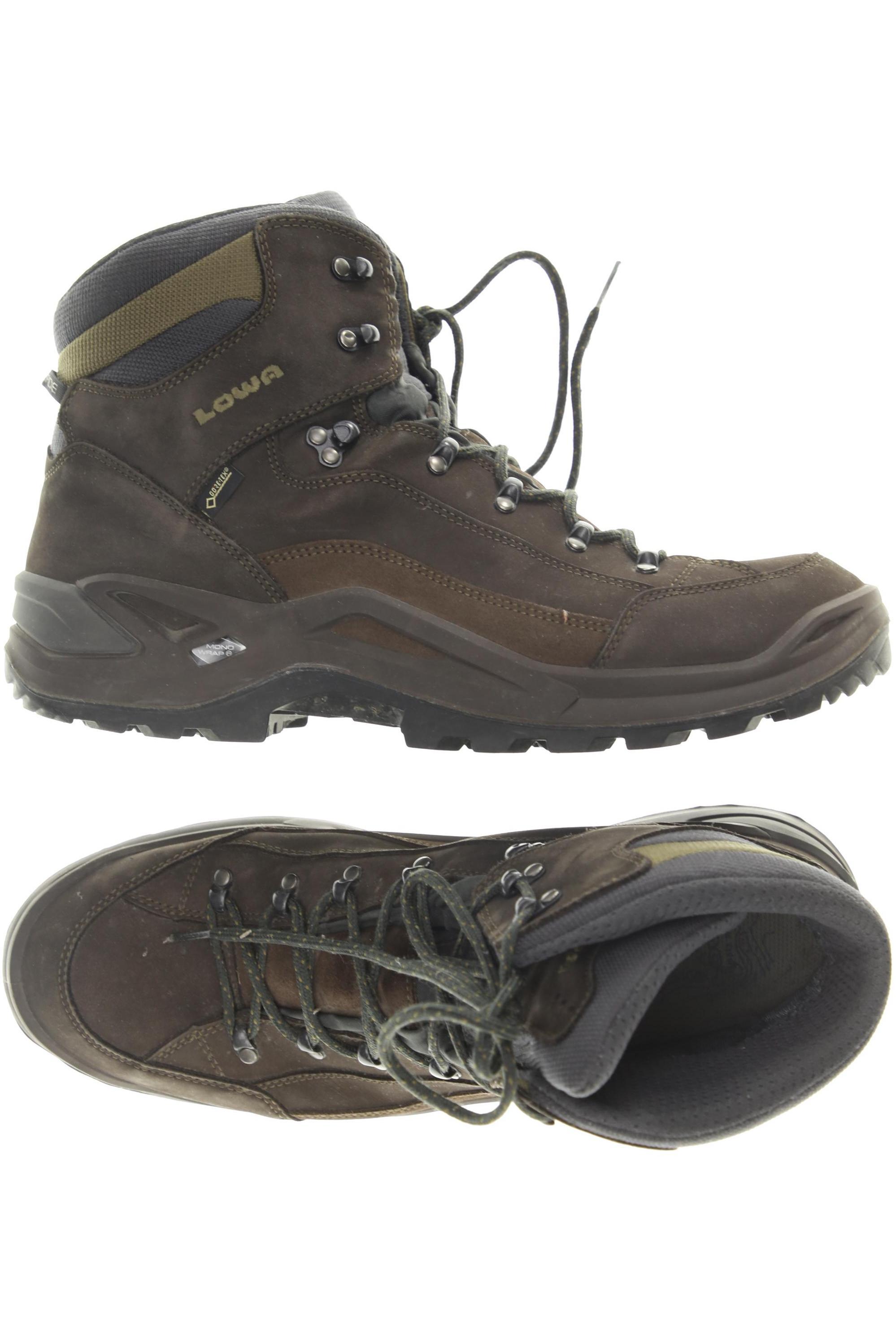 

Lowa Herren Stiefel, braun, Gr. 49.5