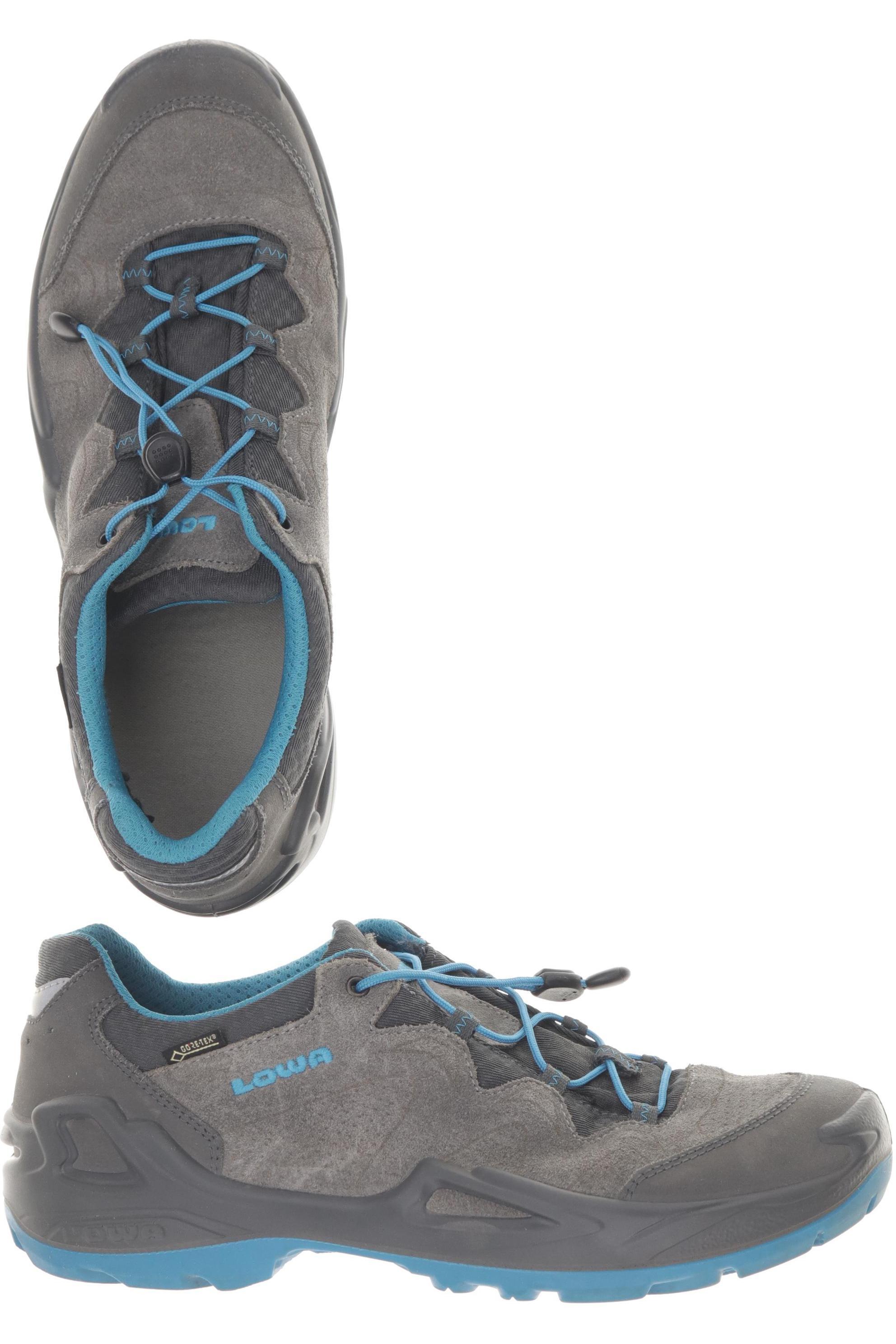 

Lowa Herren Sneakers, grau, Gr. 40