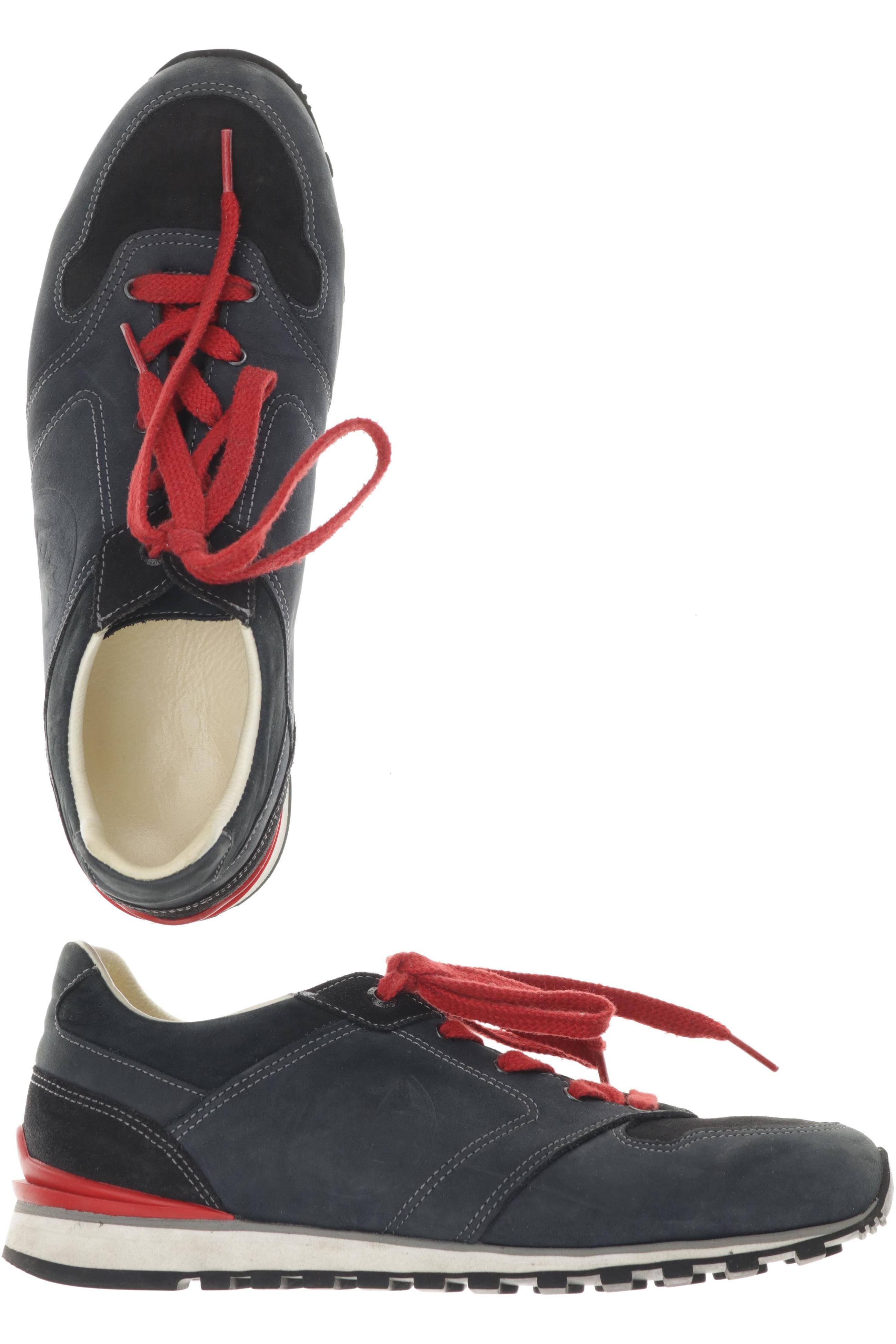 Thumbnail - Lowa Herren Sneakers, grau, Gr. 41.5