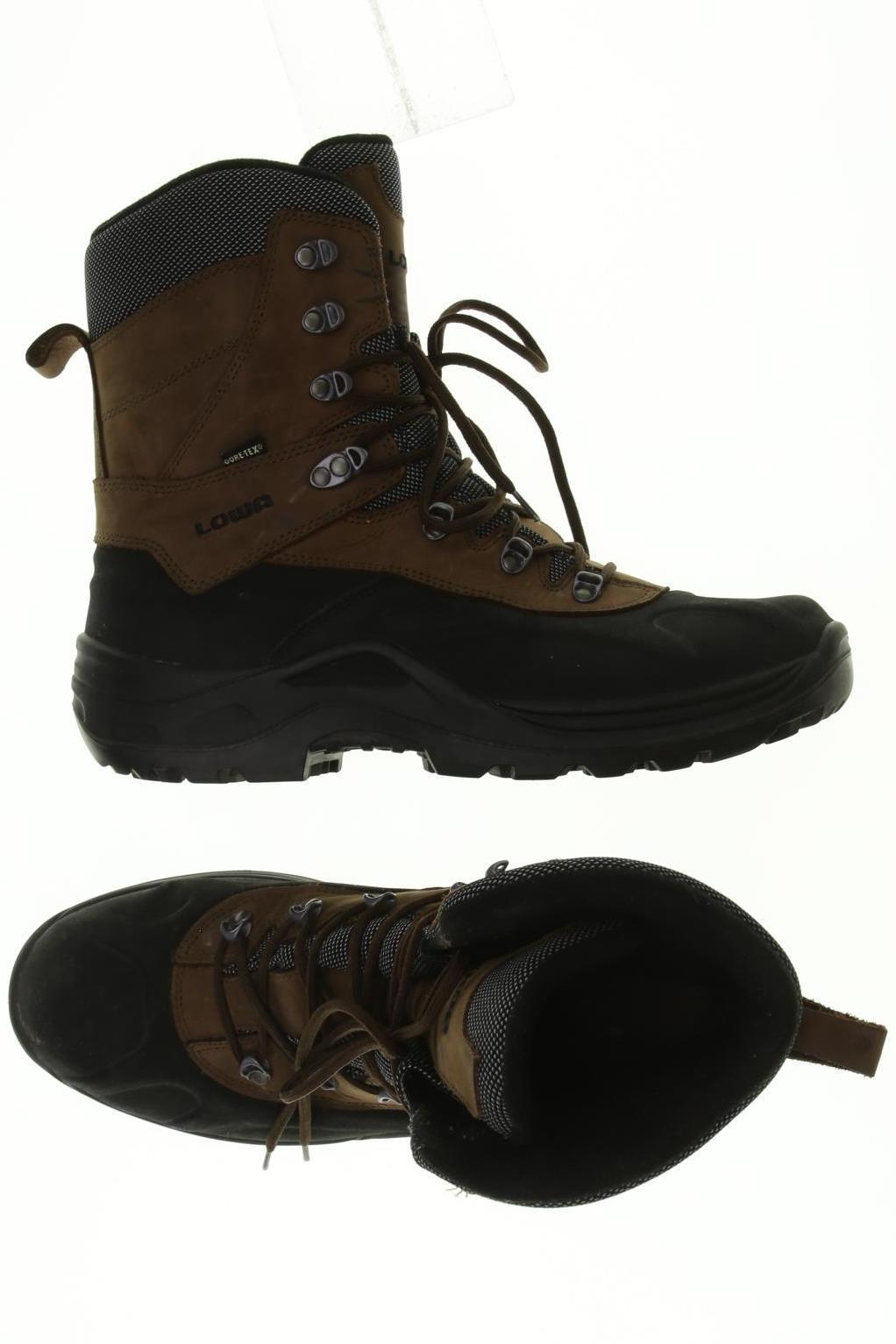

Lowa Herren Stiefel, braun, Gr. 45
