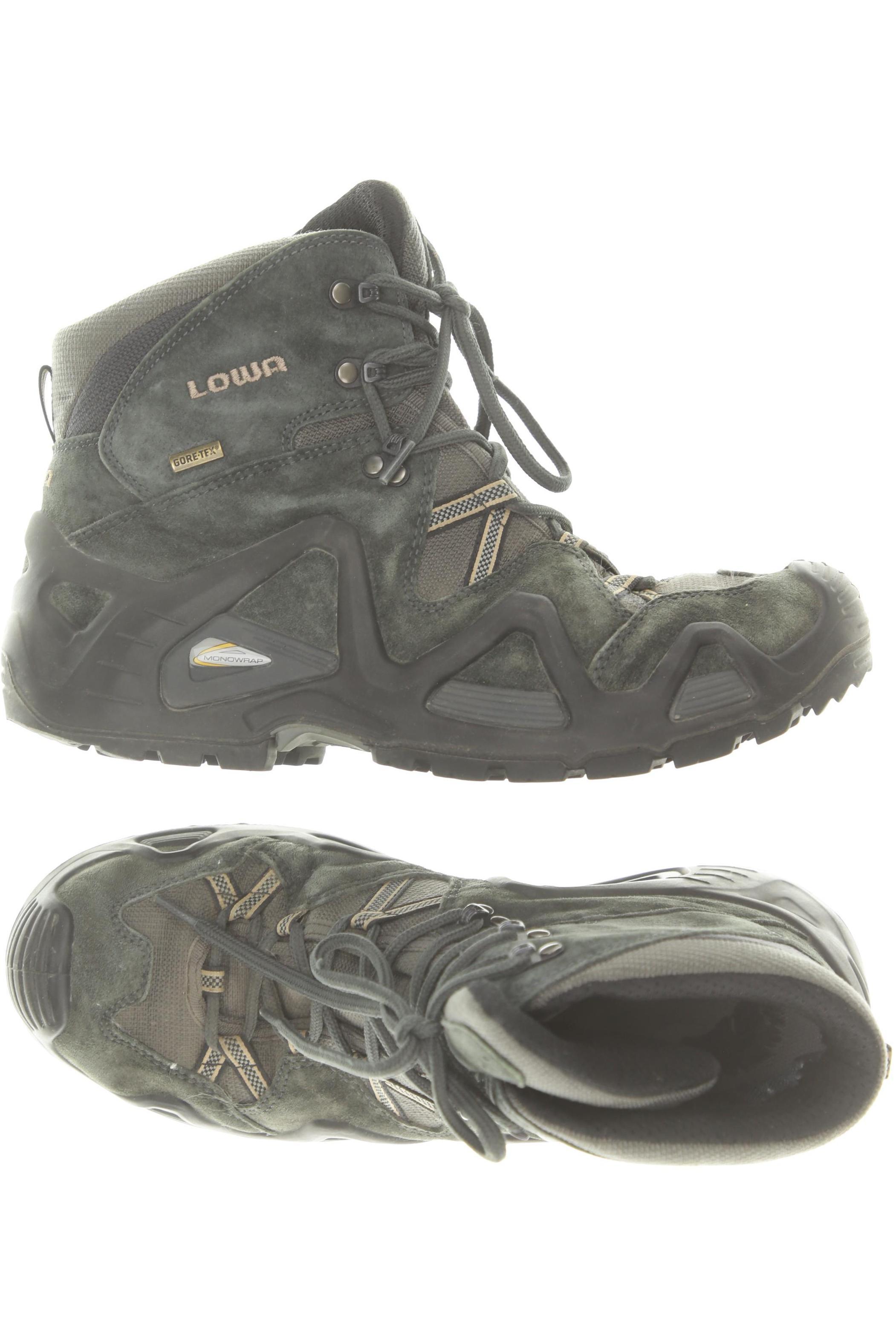 

Lowa Herren Stiefel, grün, Gr. 44