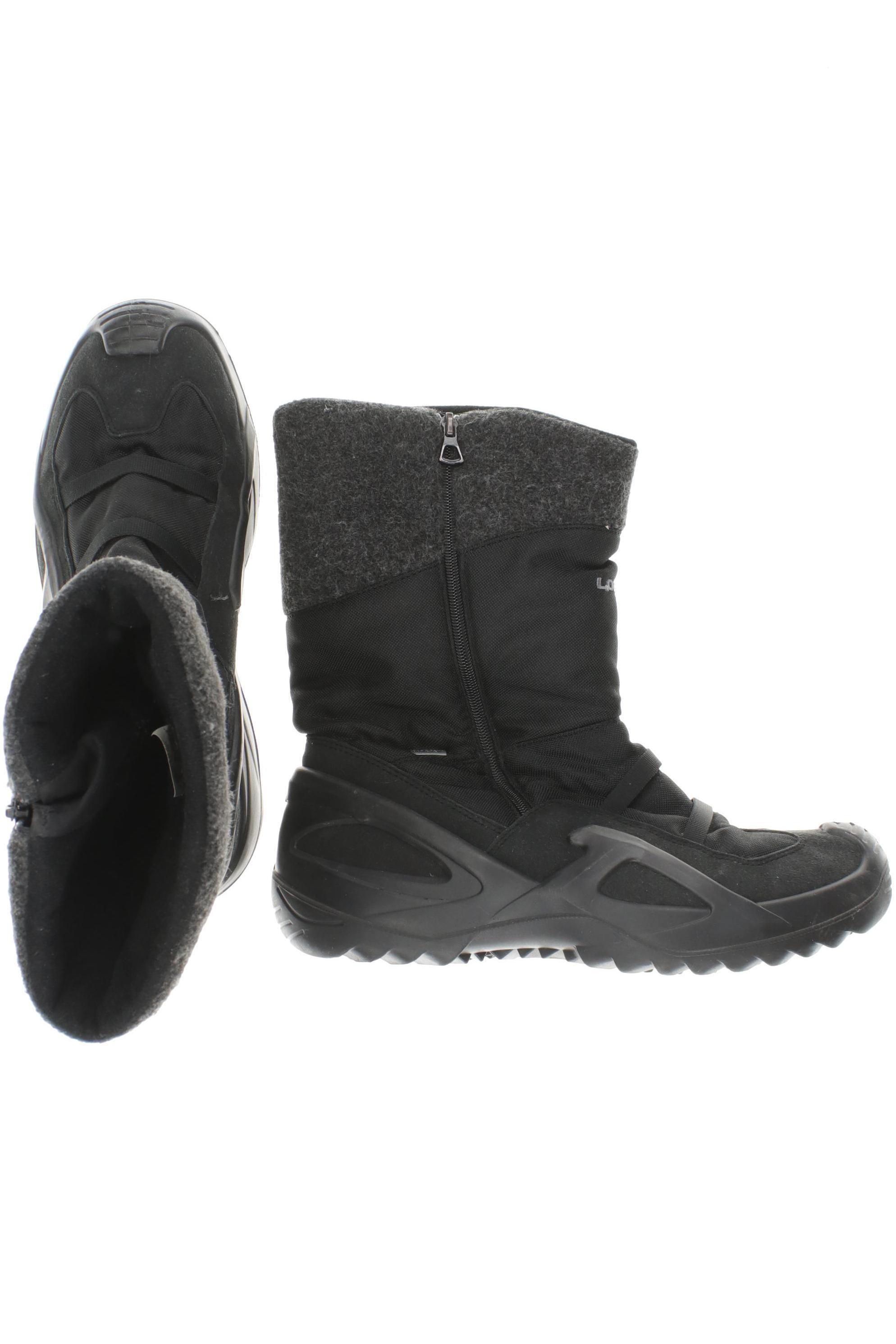 Thumbnail - Lowa Herren Stiefel, schwarz, Gr. 44.5