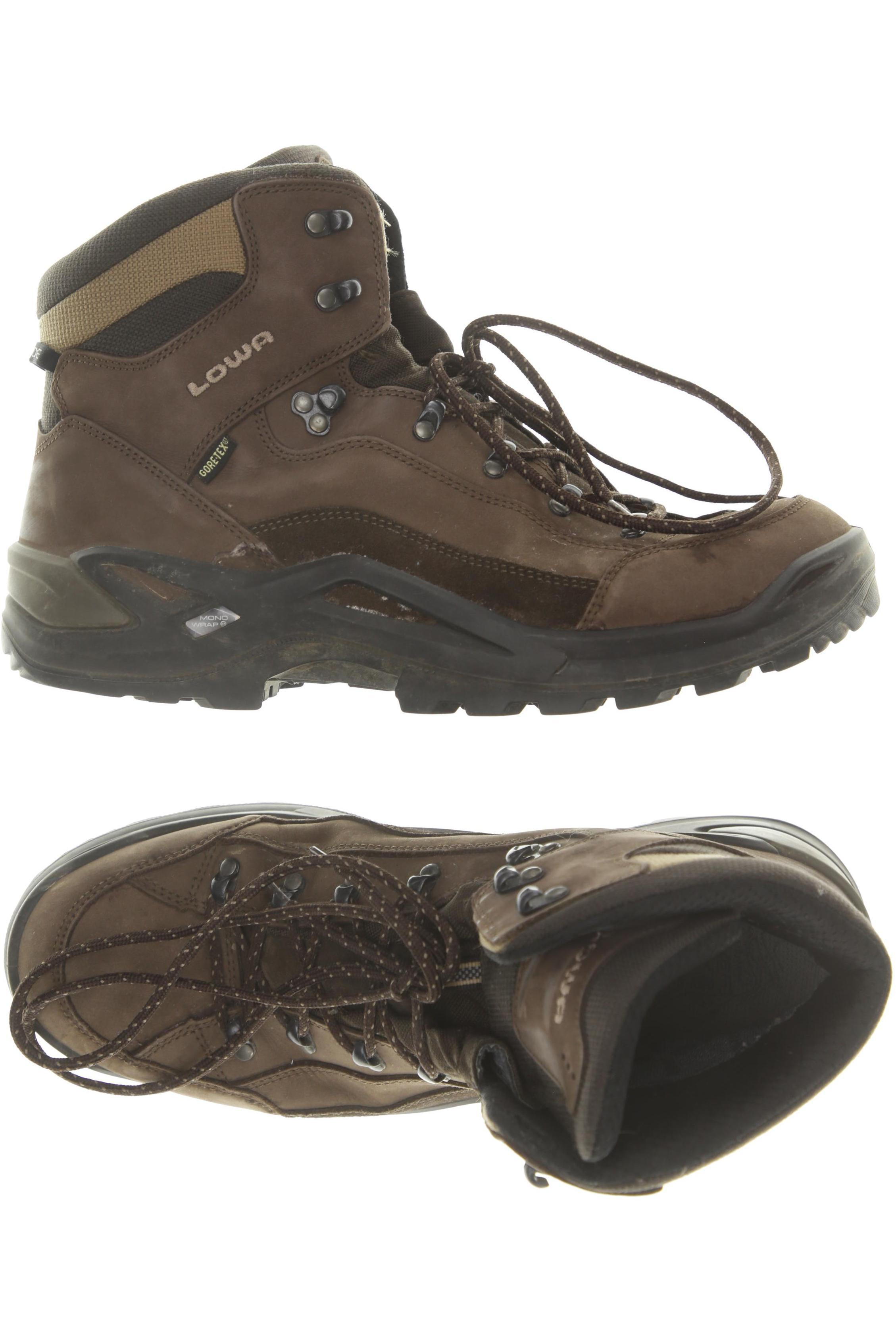 Thumbnail - Lowa Herren Stiefel, braun, Gr. 47