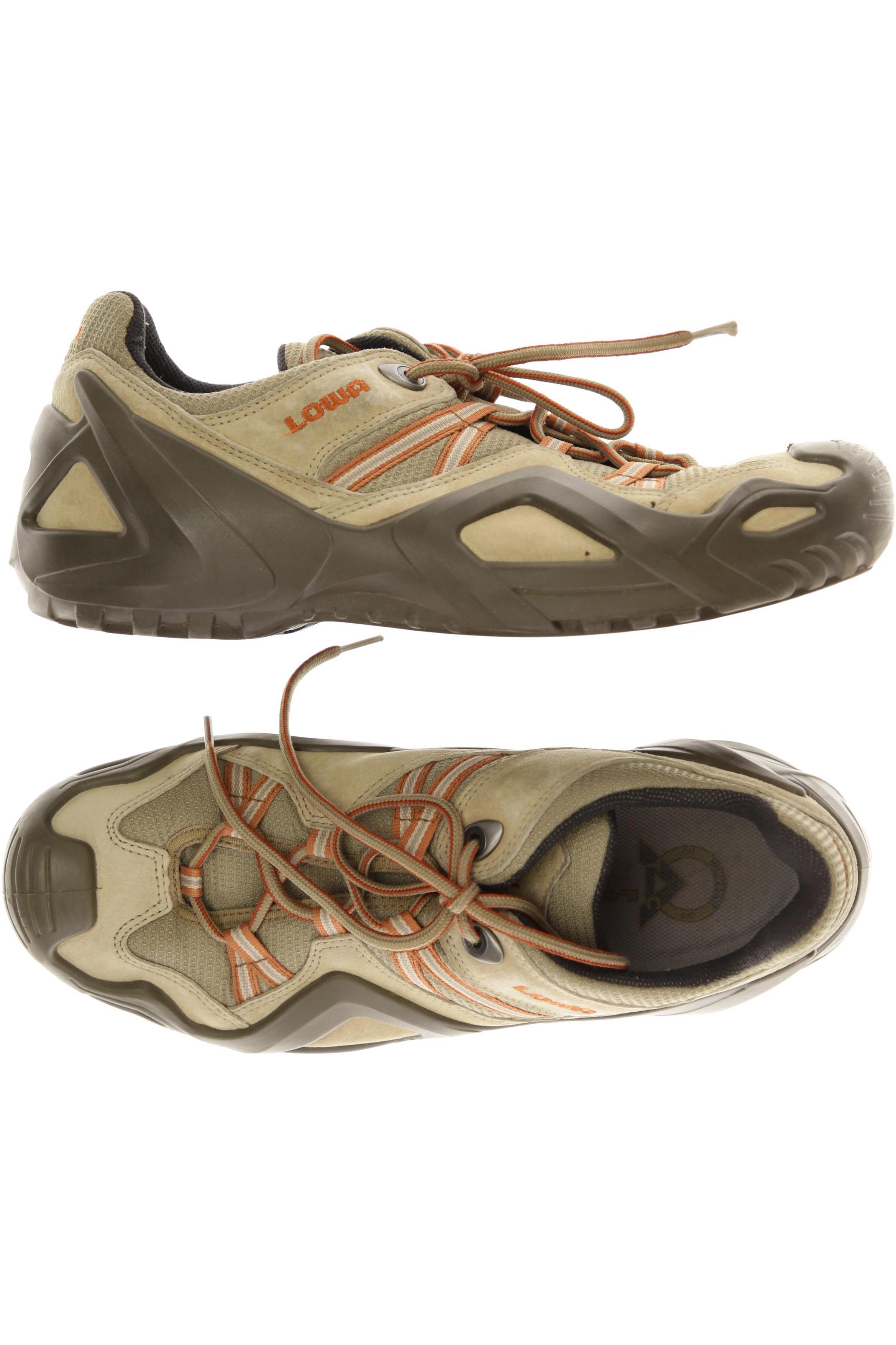 

Lowa Herren Sneakers, braun, Gr. 46