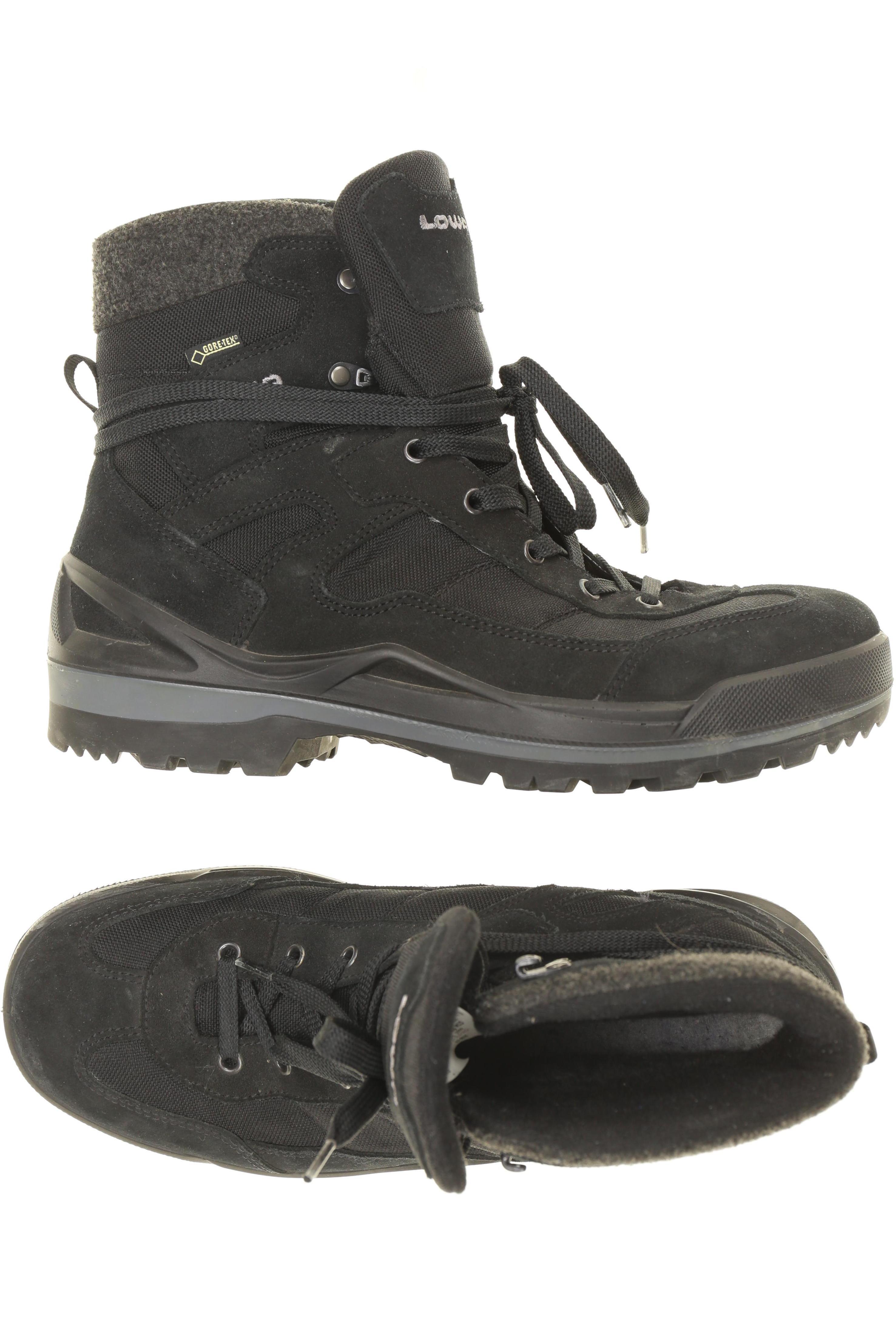 

Lowa Herren Stiefel, schwarz, Gr. 43.5