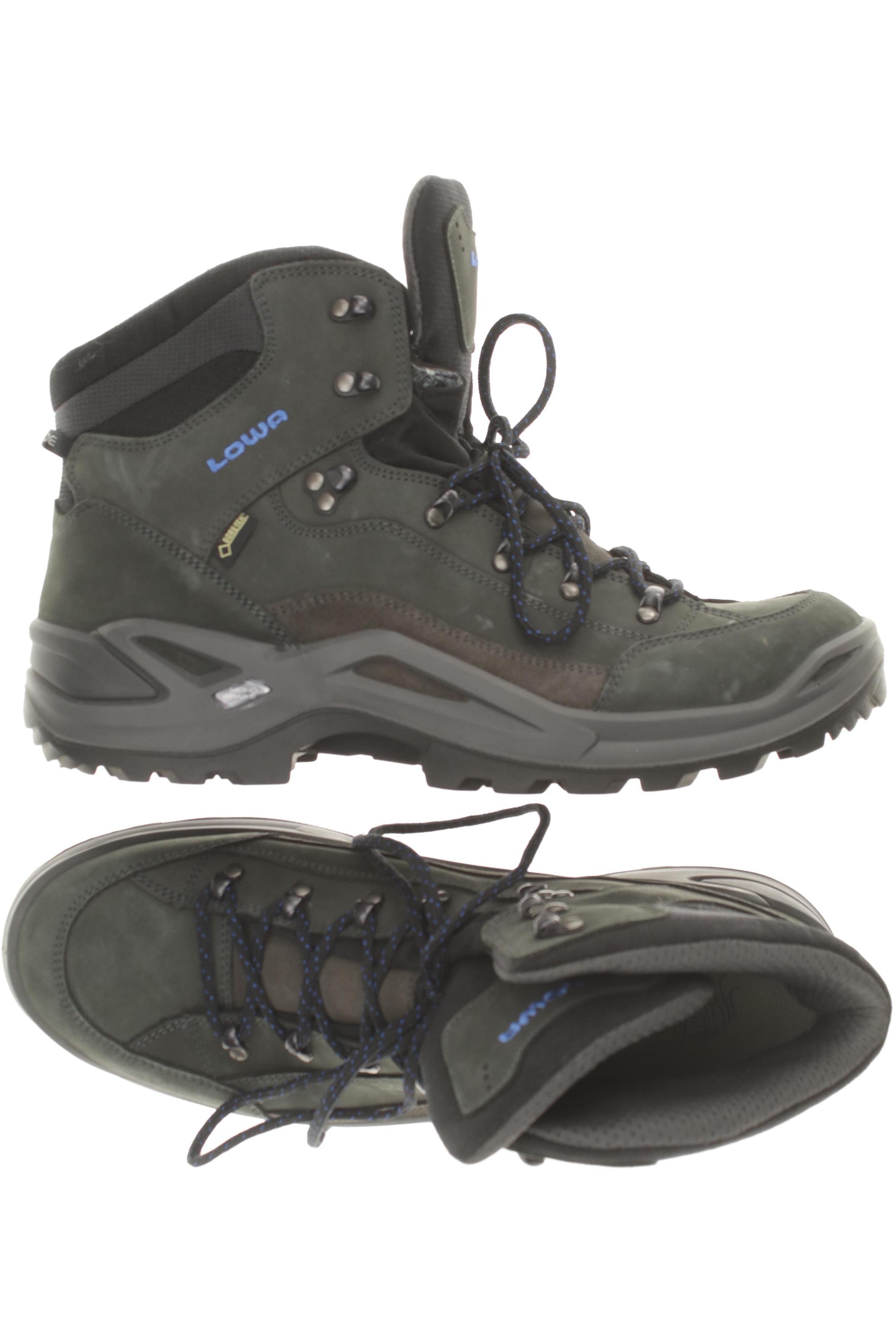 Thumbnail - Lowa Herren Stiefel, grau, Gr. 48.5