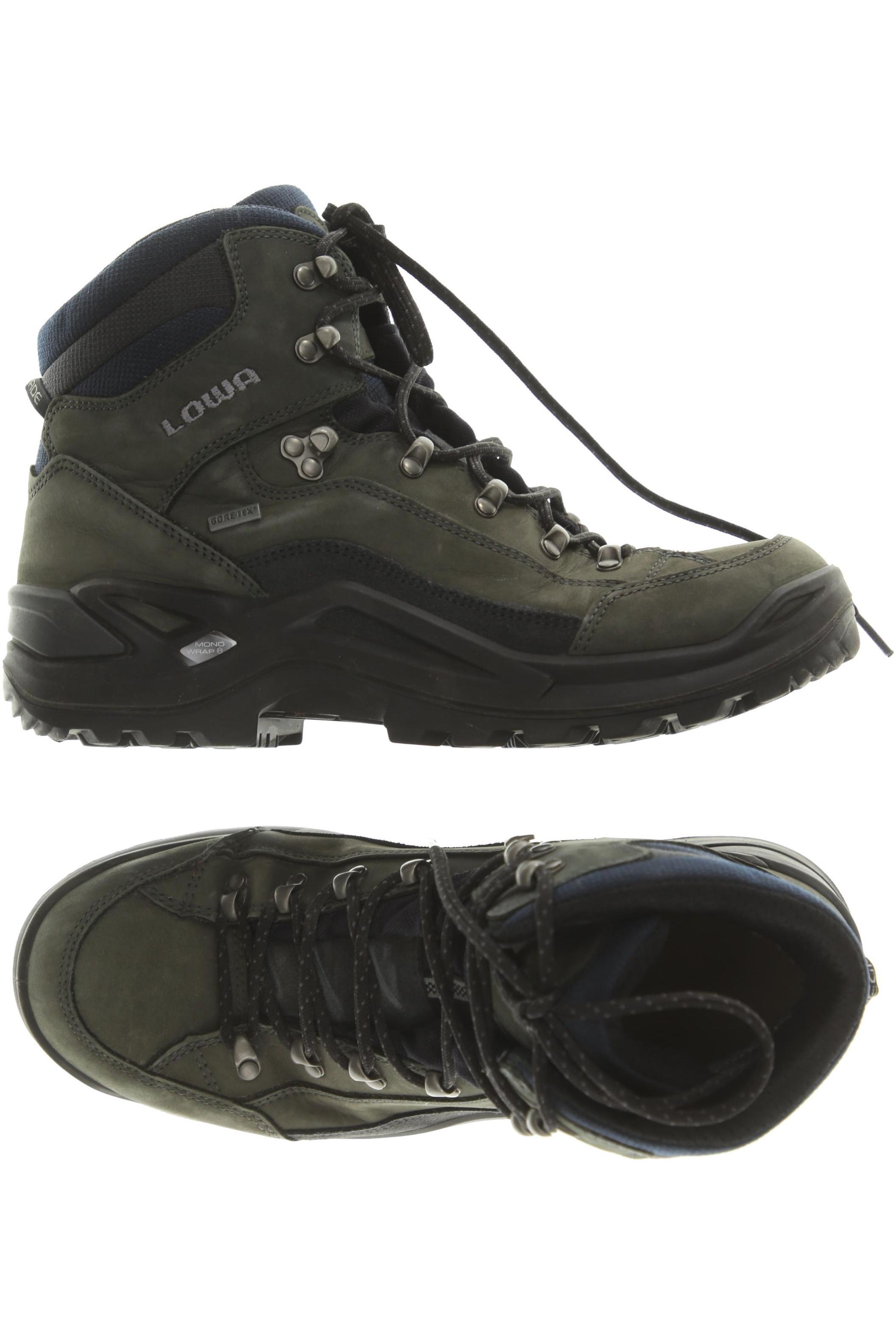 

Lowa Herren Stiefel, grün, Gr. 42.5