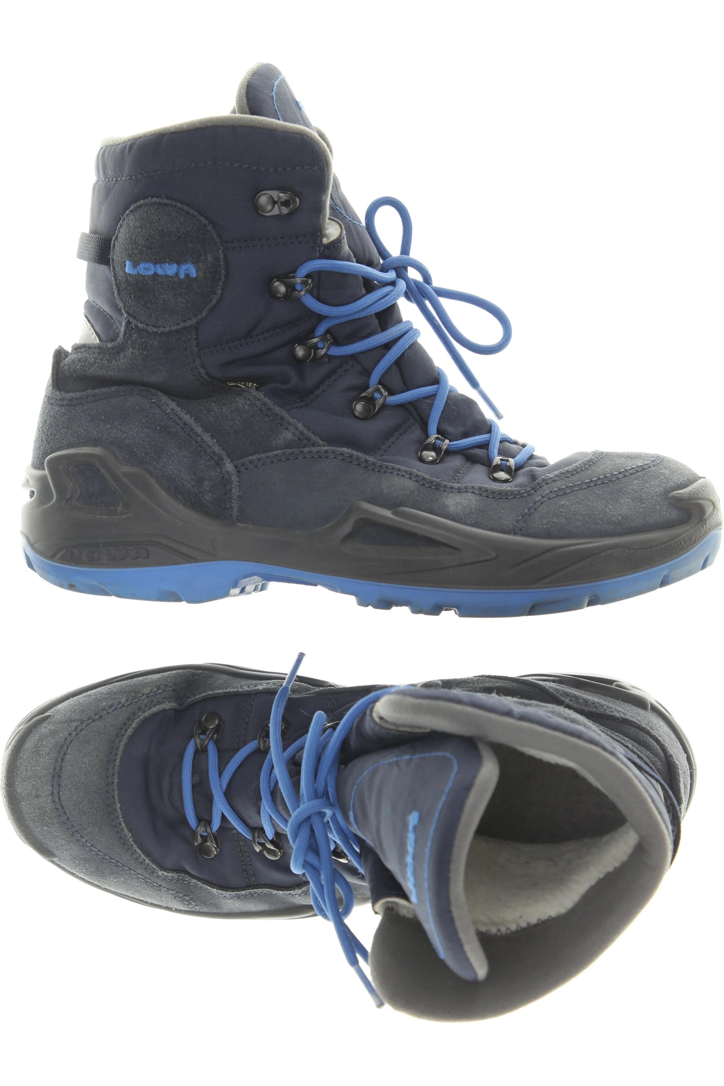 

Lowa Jungen Kinderschuhe, blau, Gr. 39