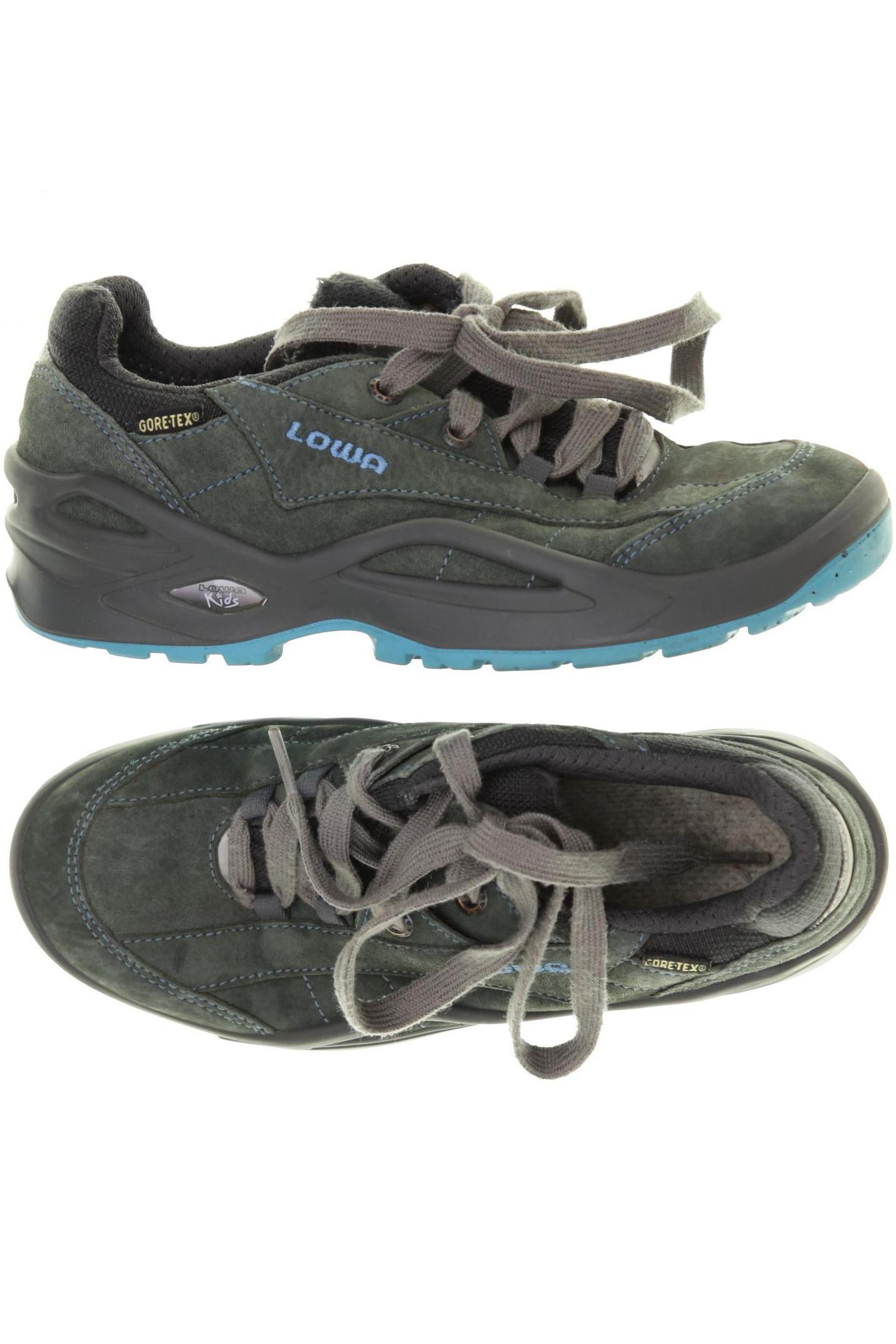 

Lowa Jungen Kinderschuhe, grün, Gr. 35
