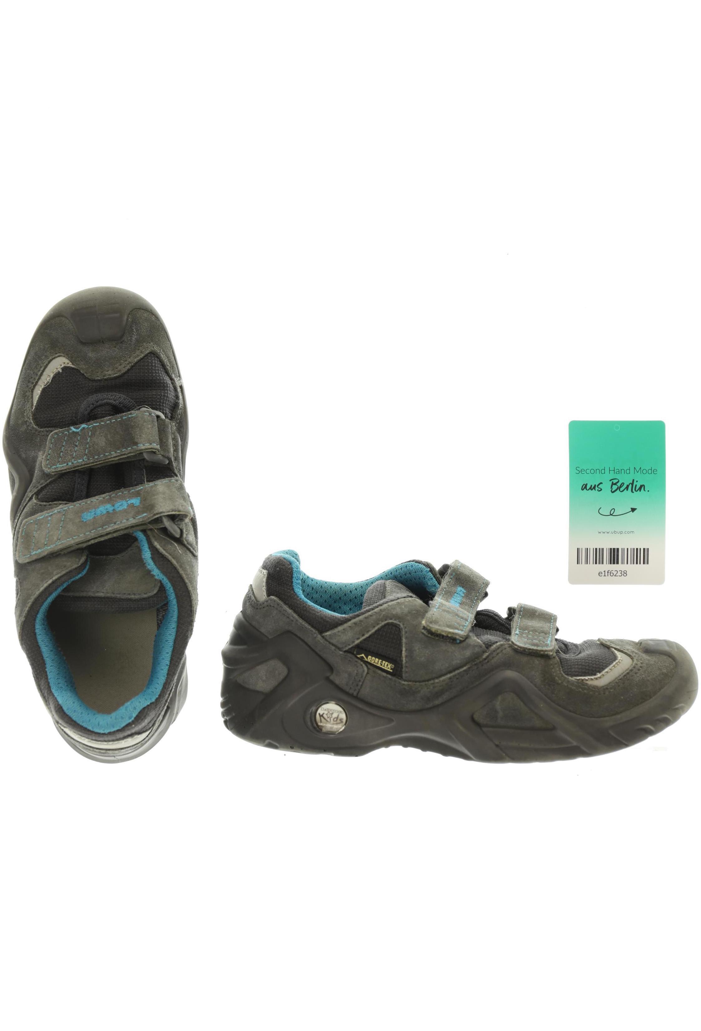 

Lowa Jungen Kinderschuhe, grau, Gr. 34