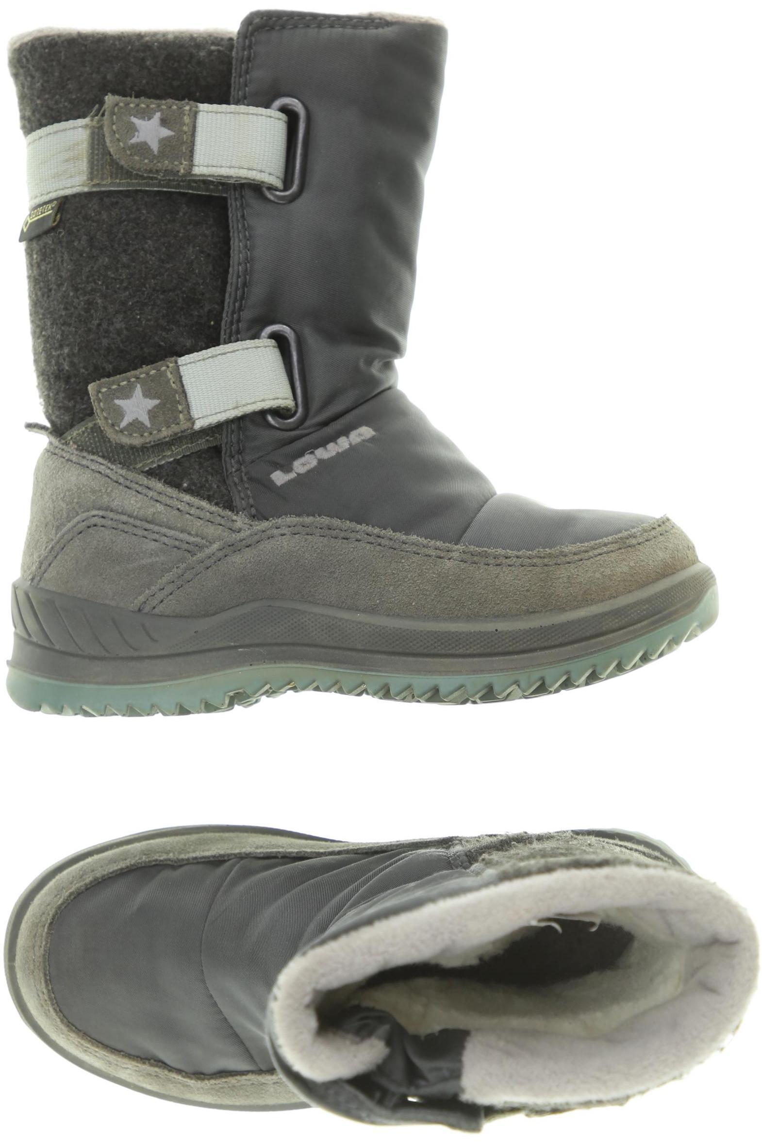 

Lowa Mädchen Kinderschuhe, grau, Gr. 27