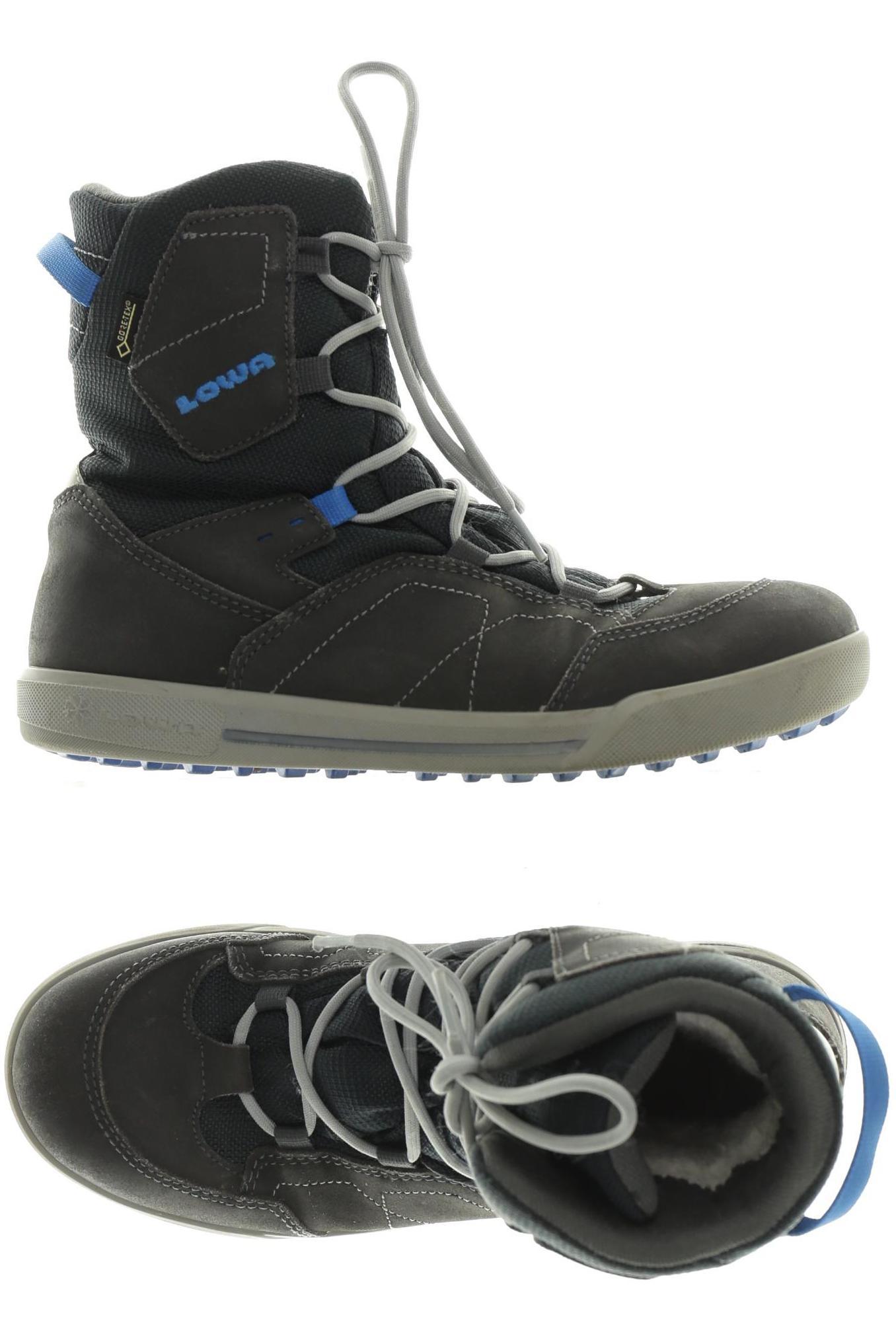 

Lowa Mädchen Kinderschuhe, grau, Gr. 37